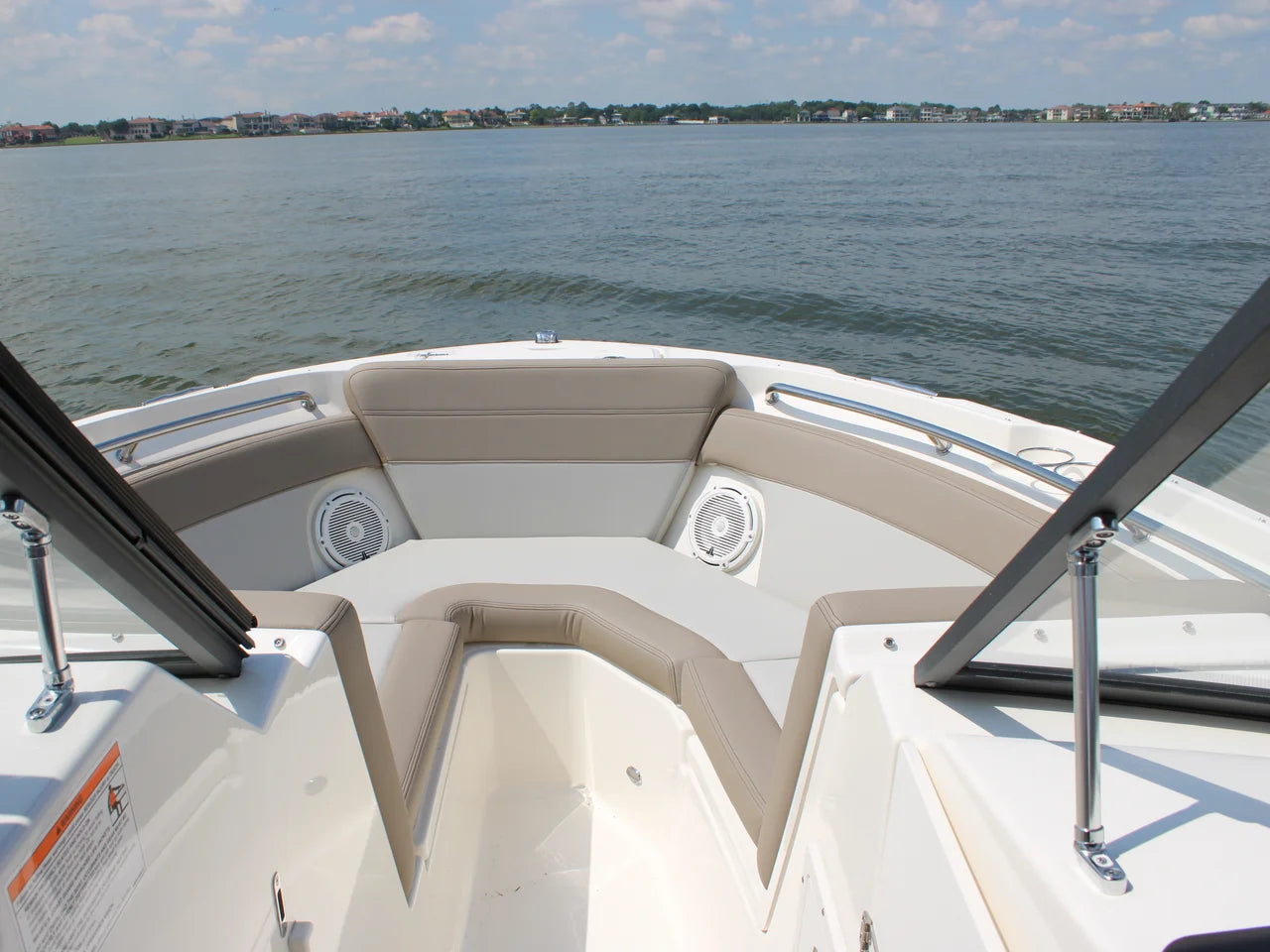 2026 Boston Whaler 210 Vantage 21.0 feet, Clearwater, Florida #26