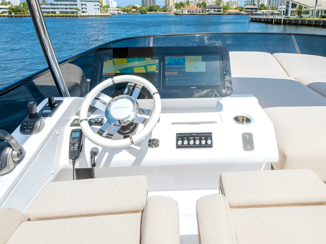 2026 Azimut Fly 53 53.0 feet, Clearwater, Florida #15