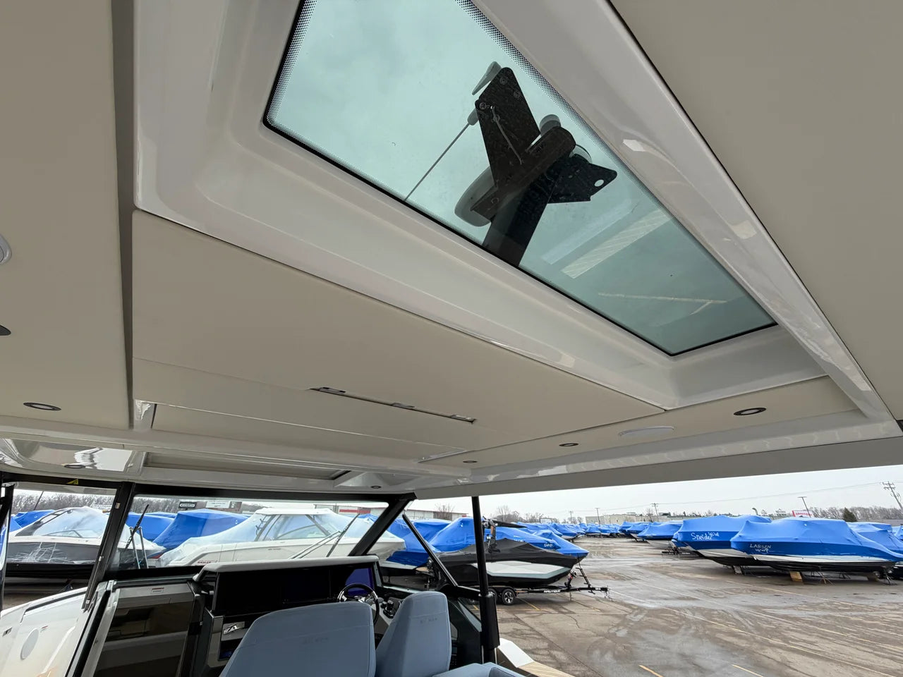 2026 Saxdor 400 GTO 40.0 feet, Clearwater, Florida #24