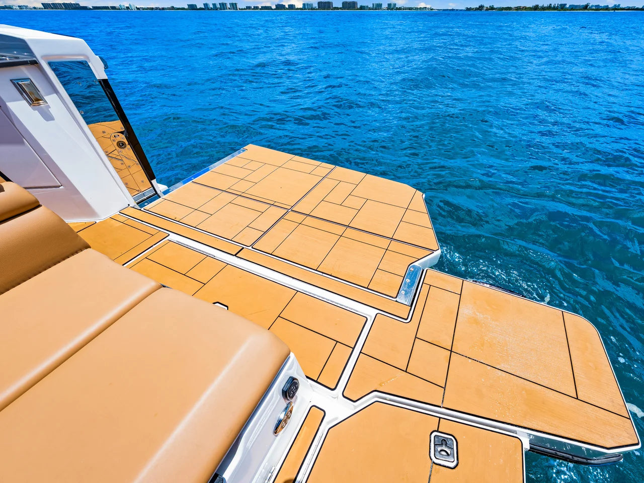 2024 Aviara AV40 Outboard 40.0 feet, Clearwater, Florida #56