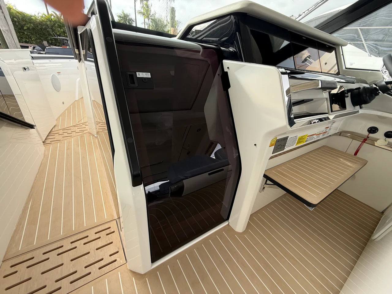 2026 Saxdor 400 GTO 40.0 feet, Clearwater, Florida #21