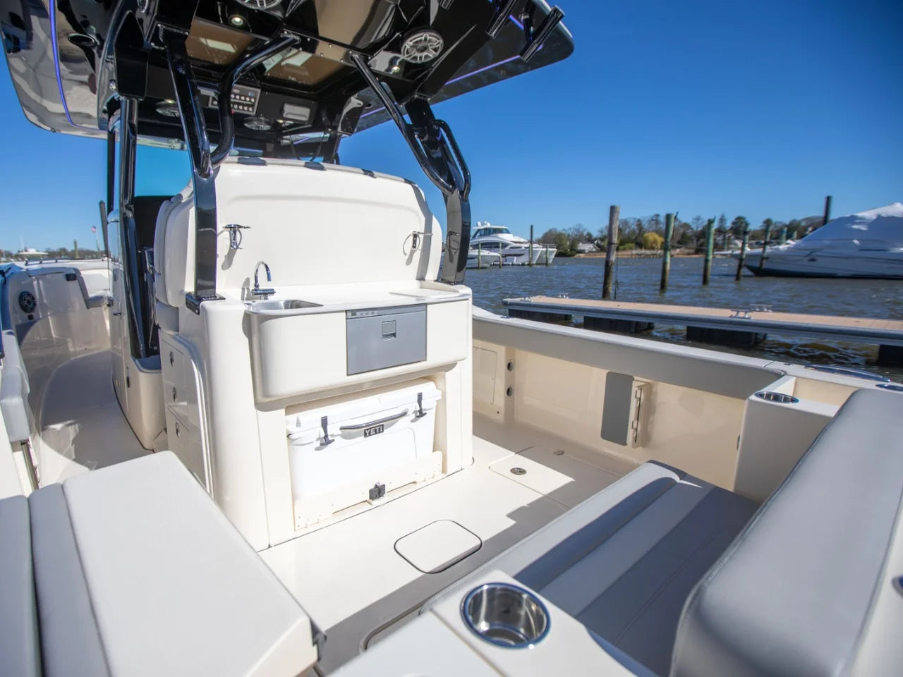 2026 Scout 330 LXF 33.0 feet, Clearwater, Florida #18
