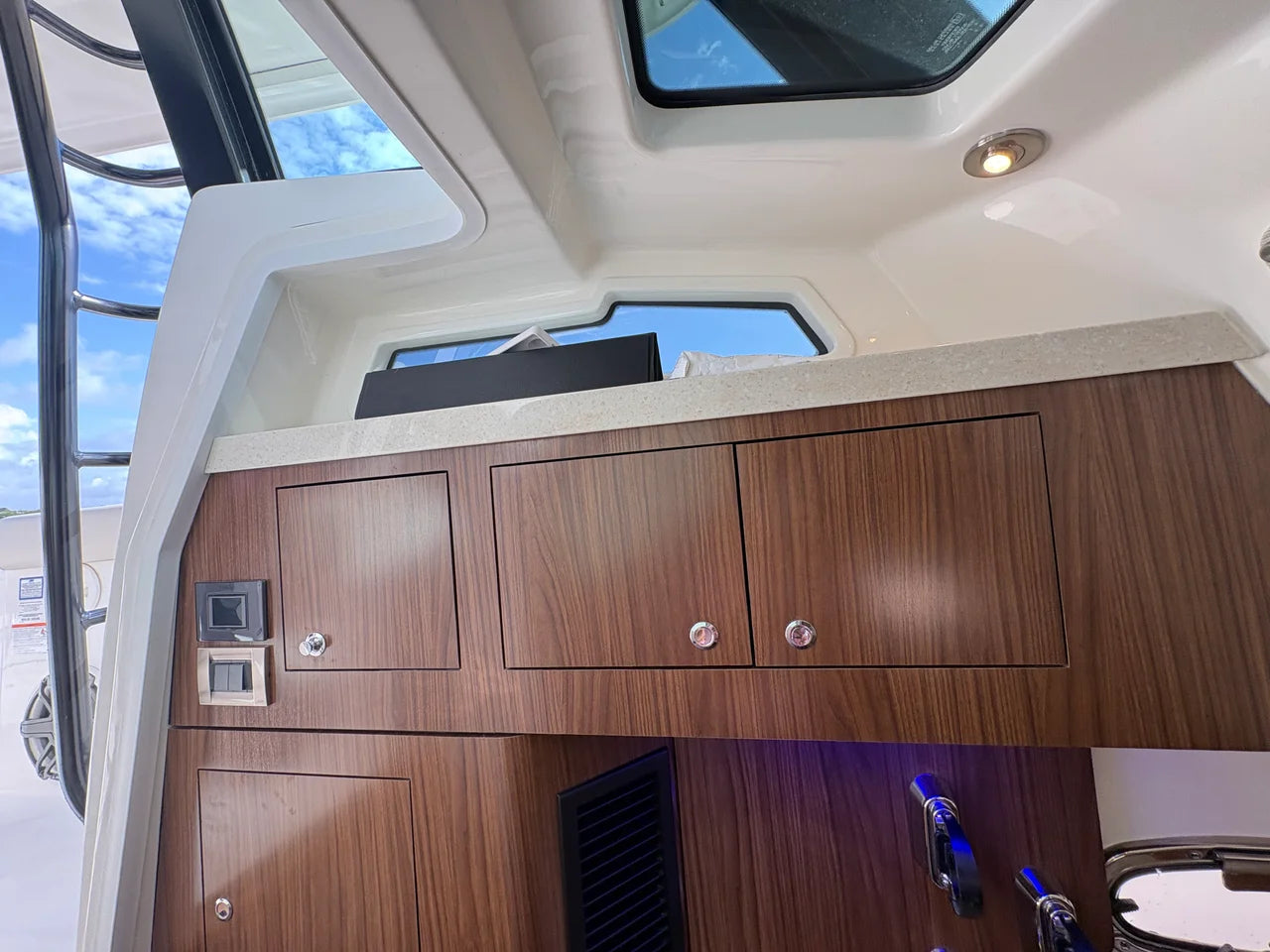 2026 Boston Whaler 380 Outrage 38.0 feet, Clearwater, Florida #45