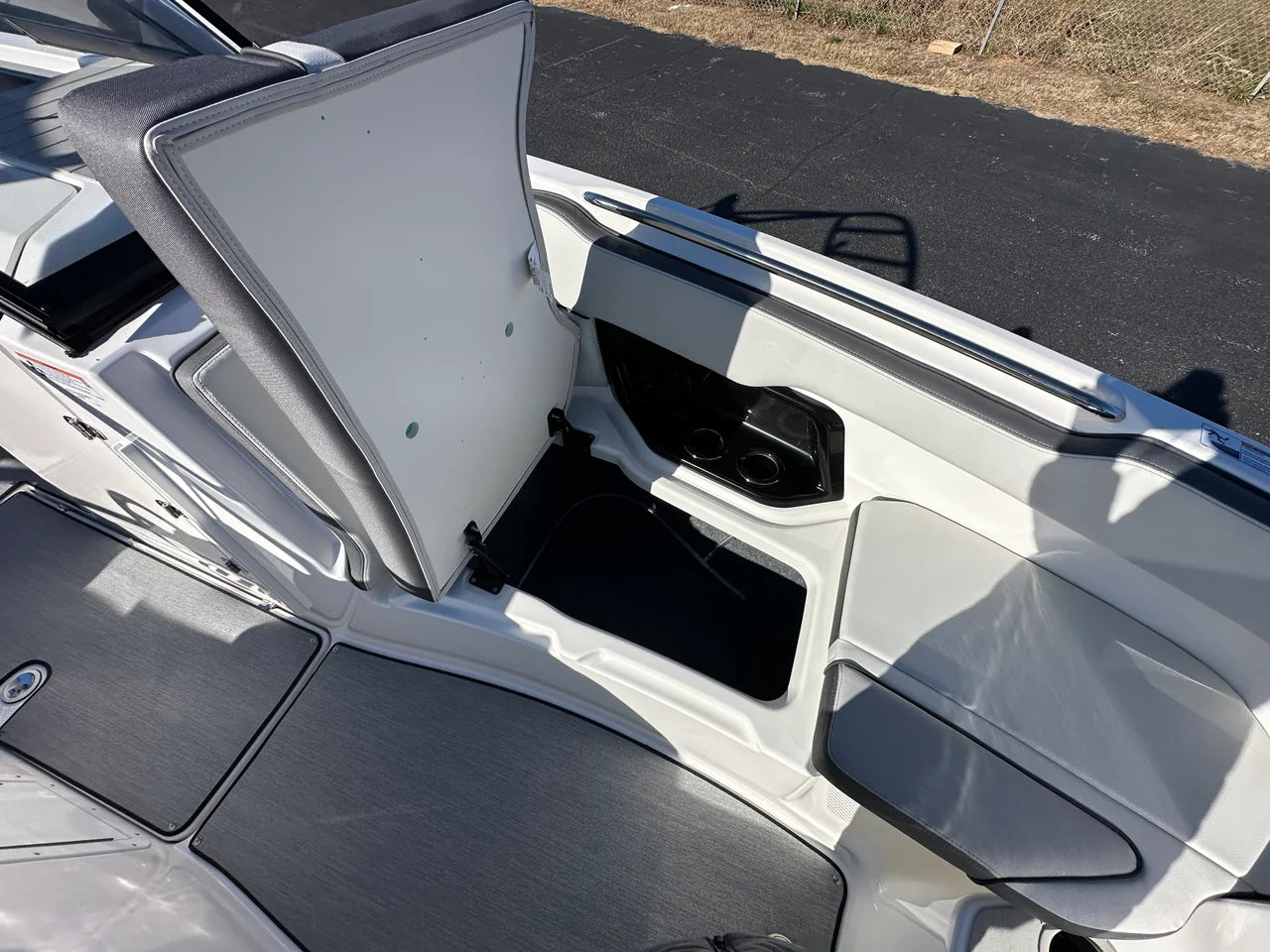 2026 Yamaha AR250 25.0 feet, Clearwater, Florida #13