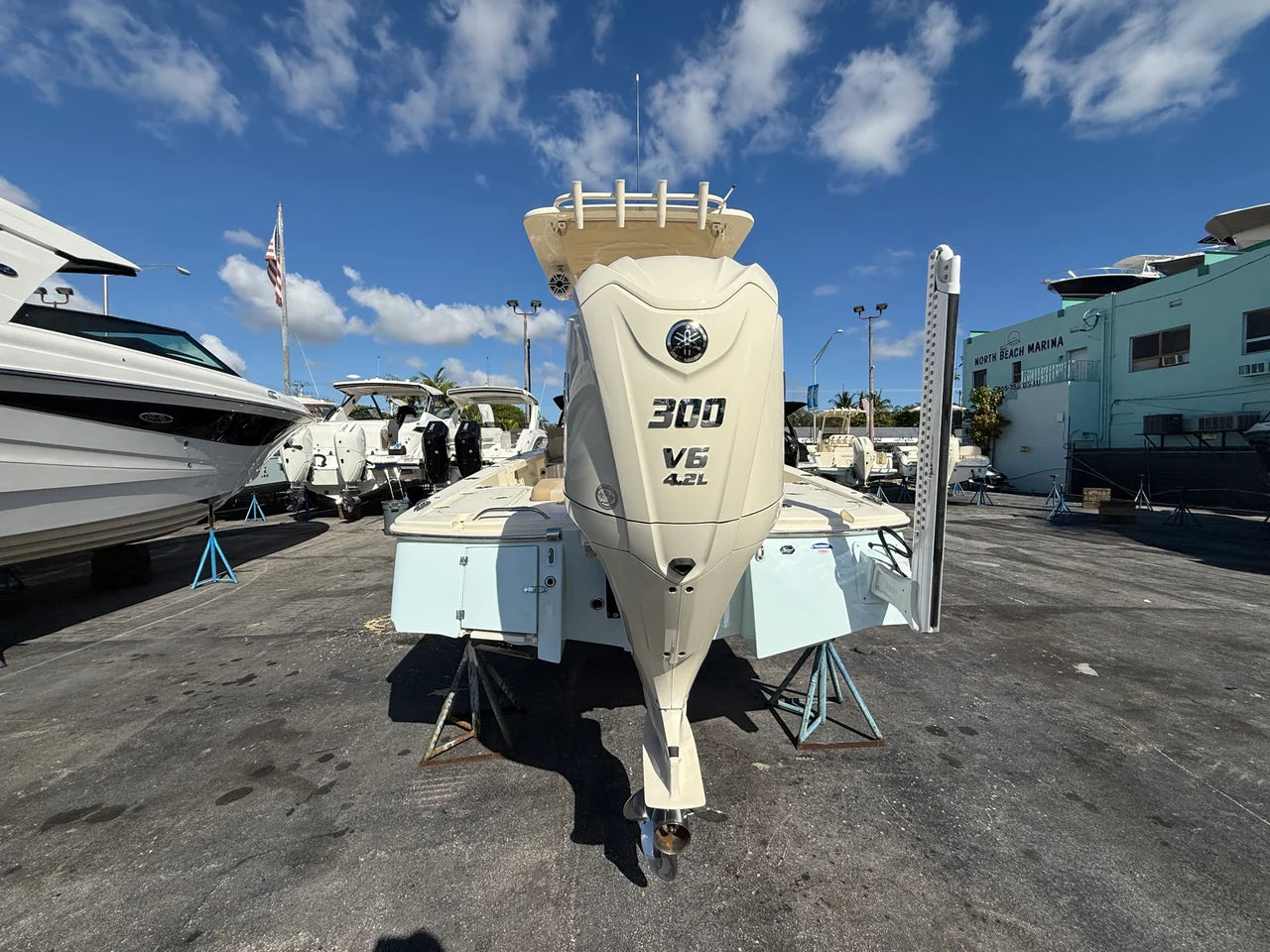 2026 Scout 231 XSB 23.0 feet, Clearwater, Florida #2