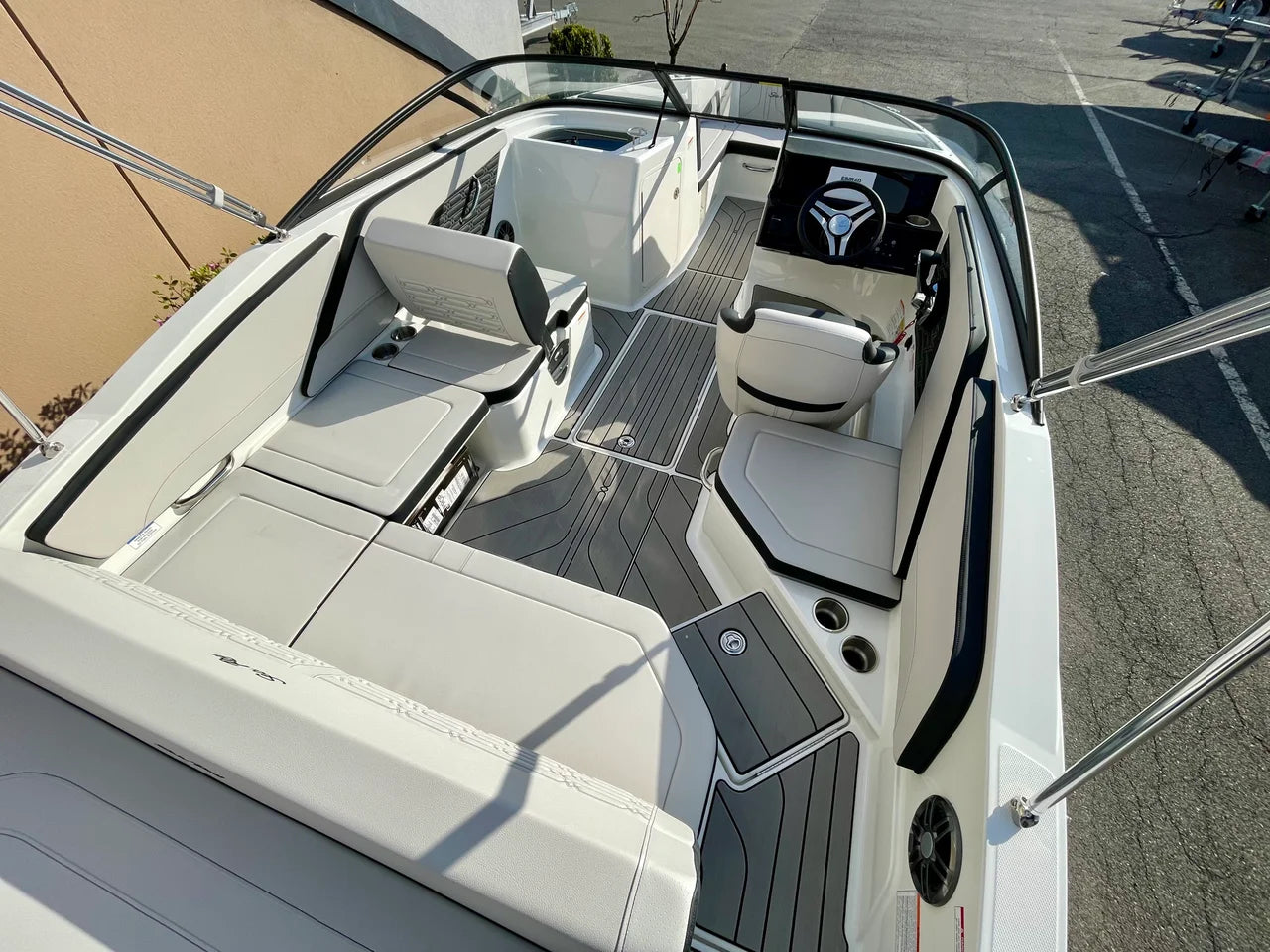 2026 Sea Ray SPX 210 Outboard 21.0 feet, Clearwater, Florida #4