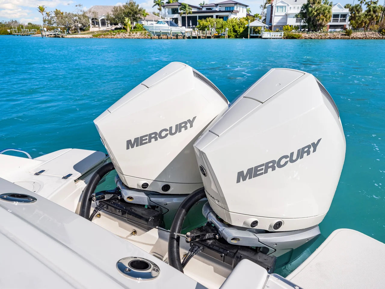 2026 Boston Whaler 280 Vantage 28.0 feet, Clearwater, Florida #7
