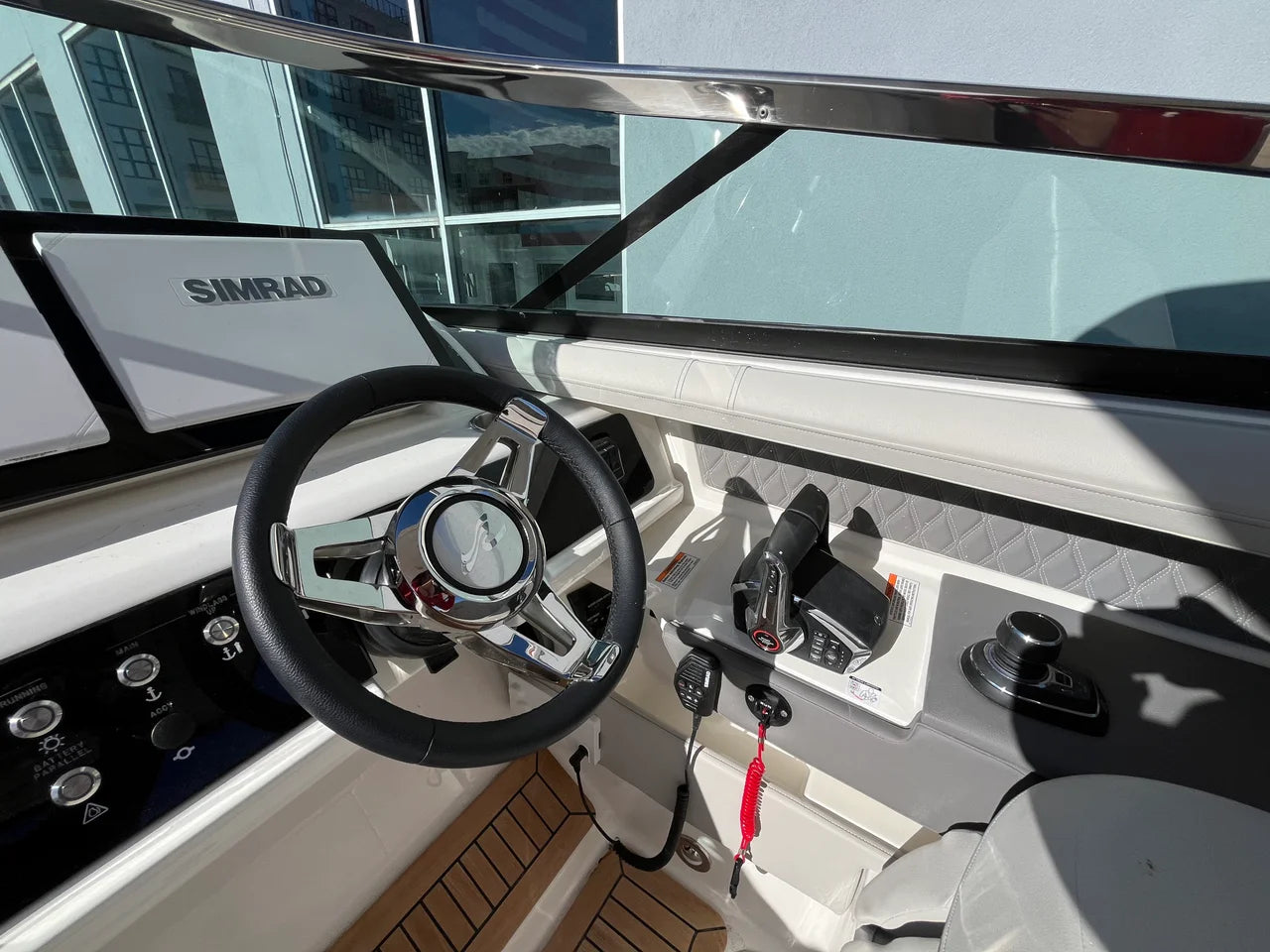 2026 Sea Ray SLX 310 Outboard 31.0 feet, Clearwater, Florida #28