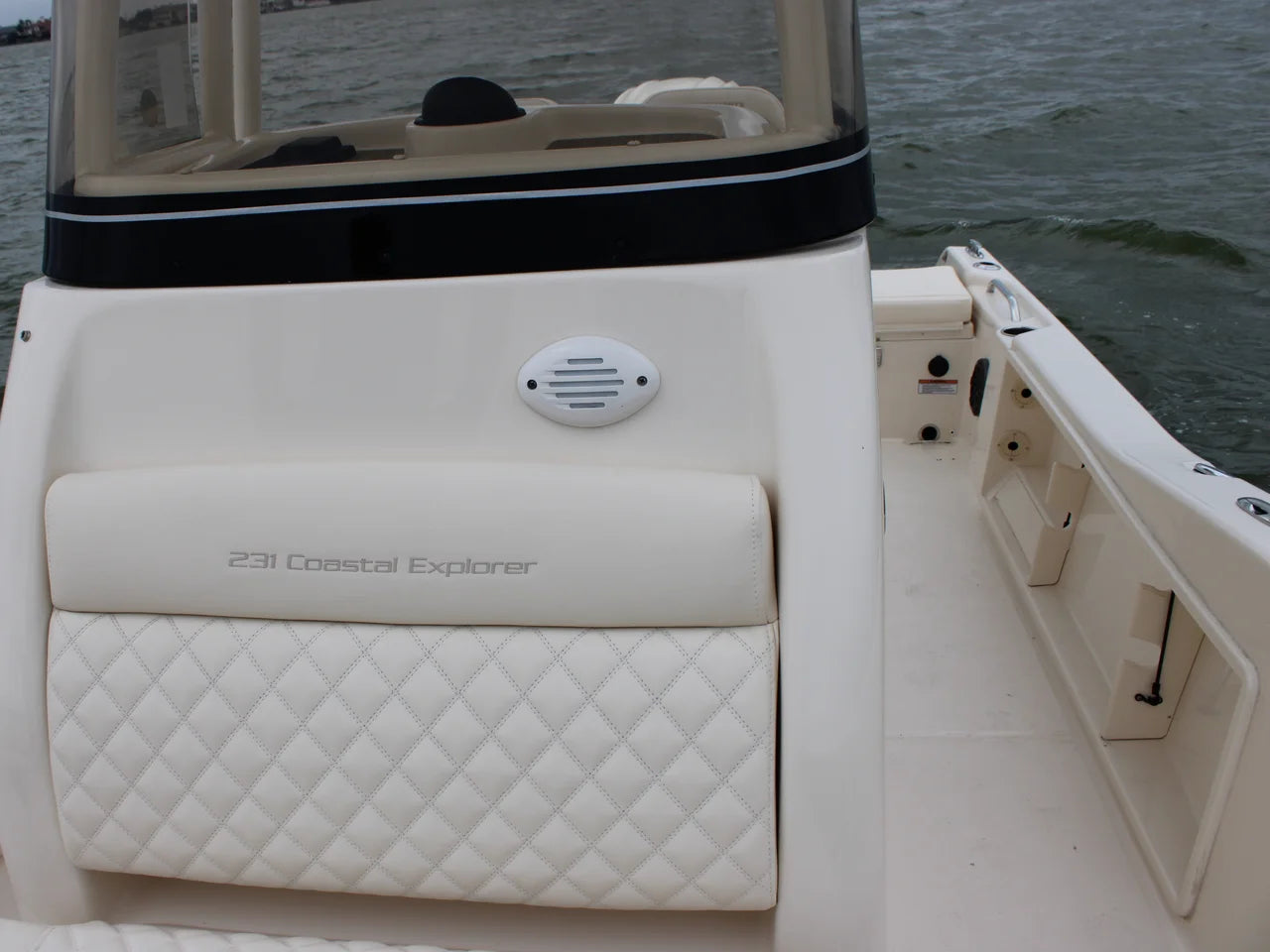 2026 Grady-White 231 CE 23.0 feet, Clearwater, Florida #44