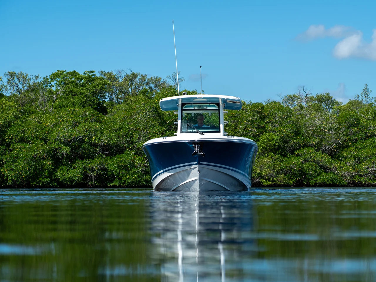 2026 Boston Whaler 330 Outrage 33.0 feet, Clearwater, Florida #29