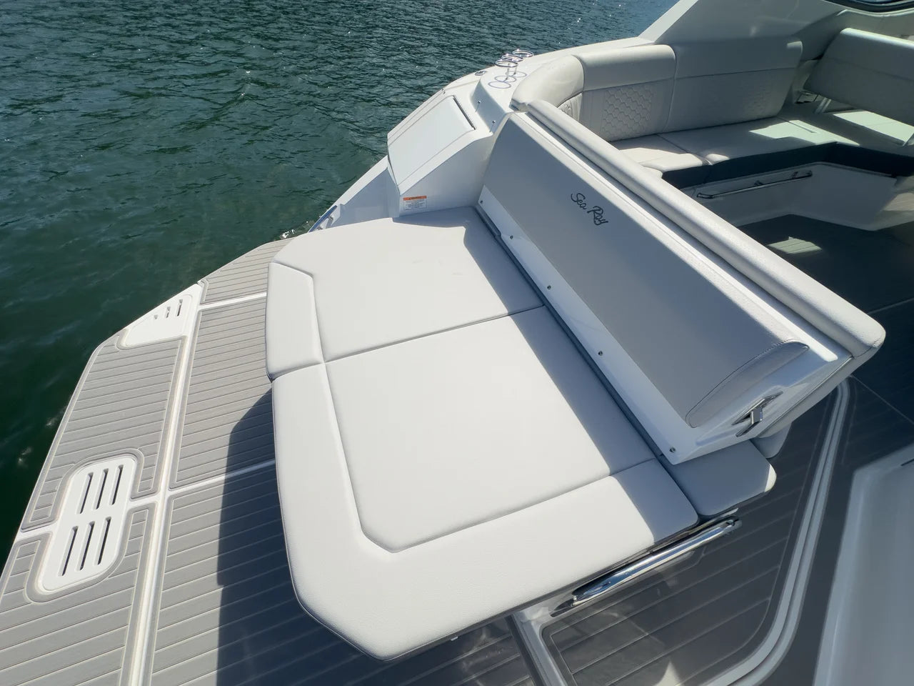 2026 Sea Ray Sundancer 320 32.0 feet, Clearwater, Florida #32