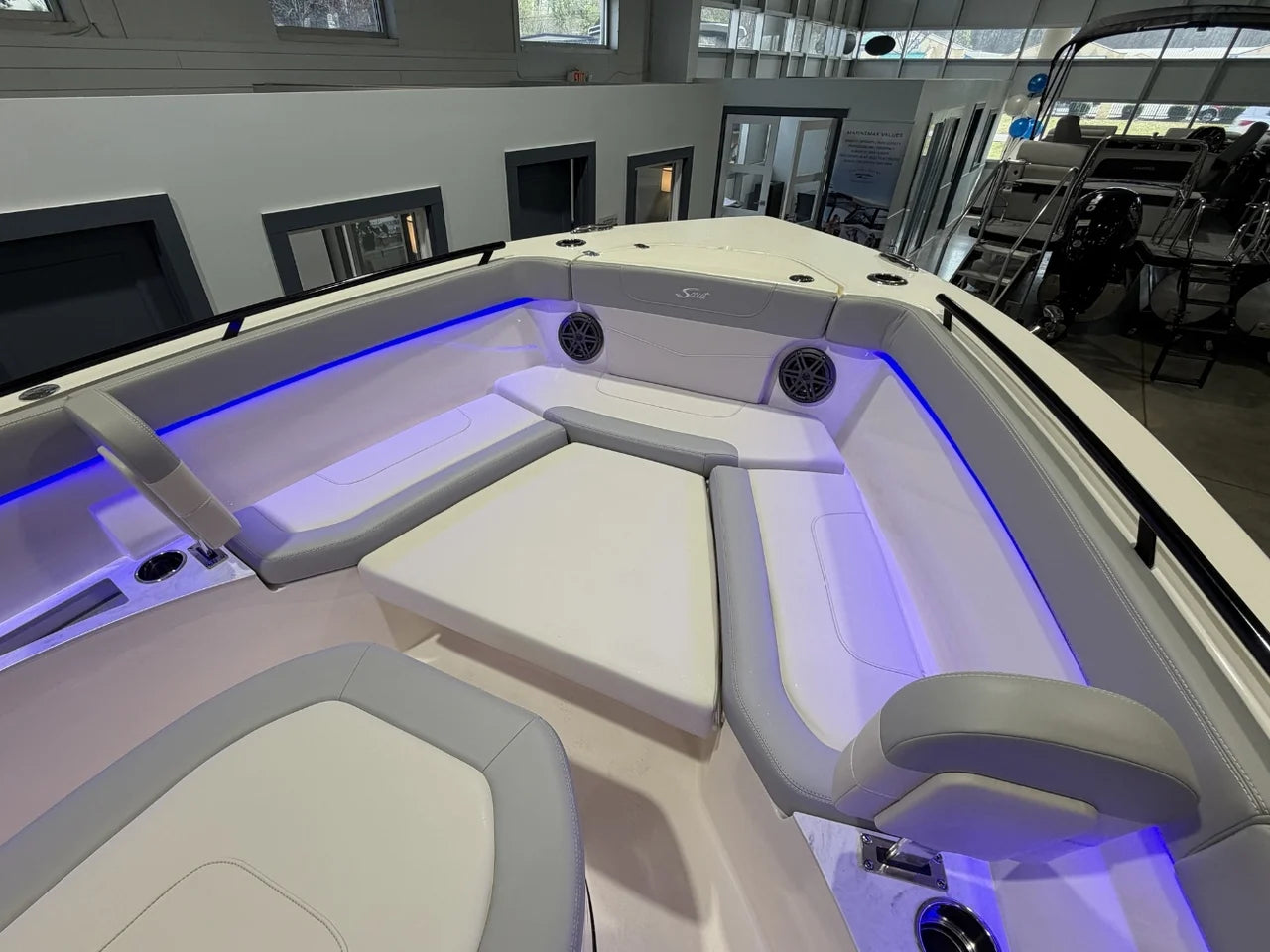 2026 Scout 240 XSF 24.0 feet, Clearwater, Florida #36