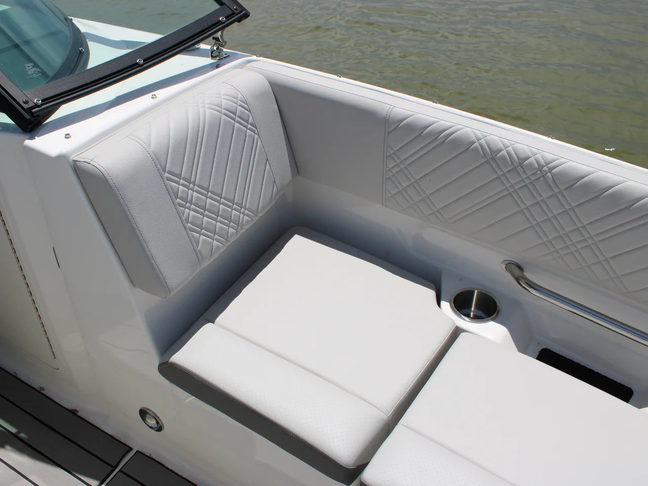 2026 Sea Ray SDX 270 Outboard 27.0 feet, Clearwater, Florida #47