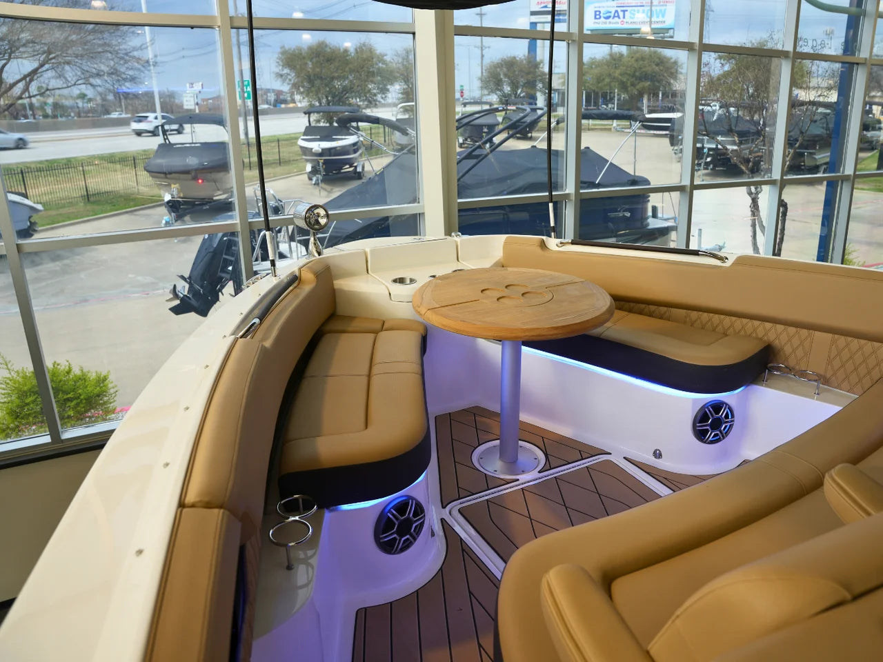 2026 Sea Ray SLX 400 40.0 feet, Clearwater, Florida #44