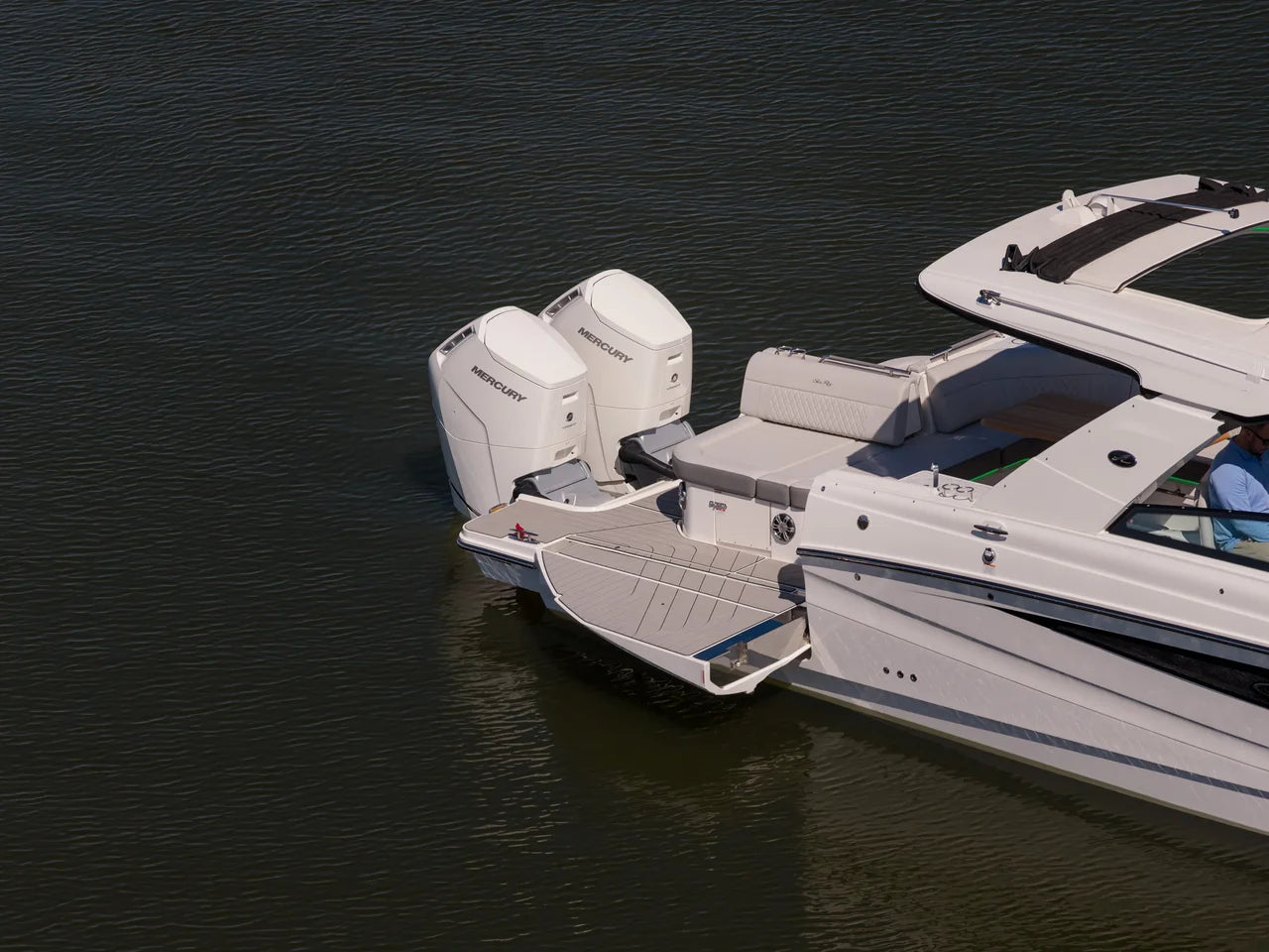 2026 Sea Ray SLX 400 Outboard 40.0 feet, Clearwater, Florida #3