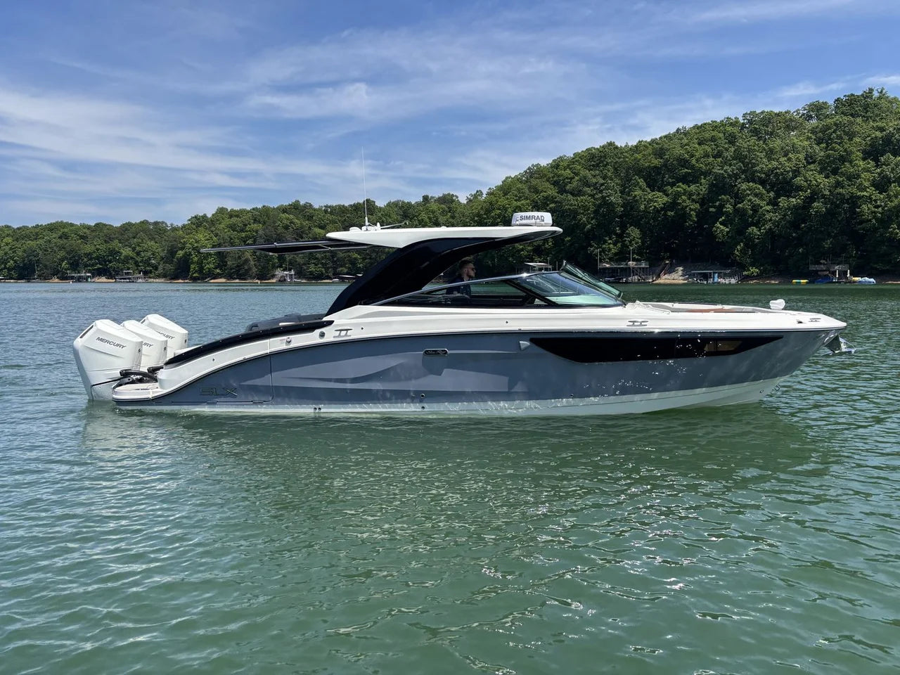 2026 Sea Ray SLX 360 OUTBOARD 36.0 feet, Clearwater, Florida #2