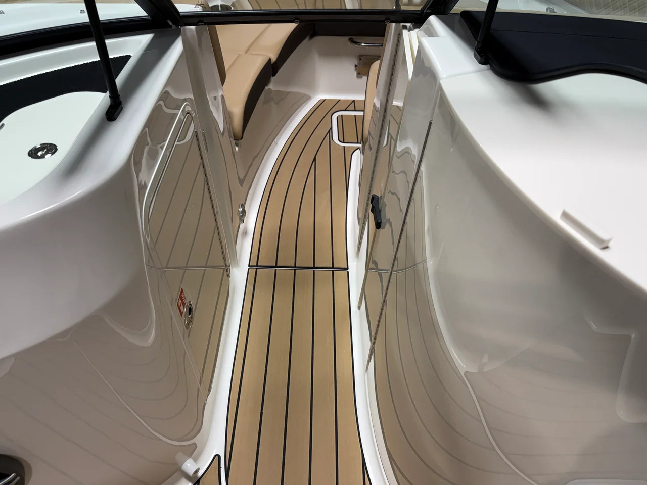 2026 Sea Ray SDX 230 23.0 feet, Clearwater, Florida #86