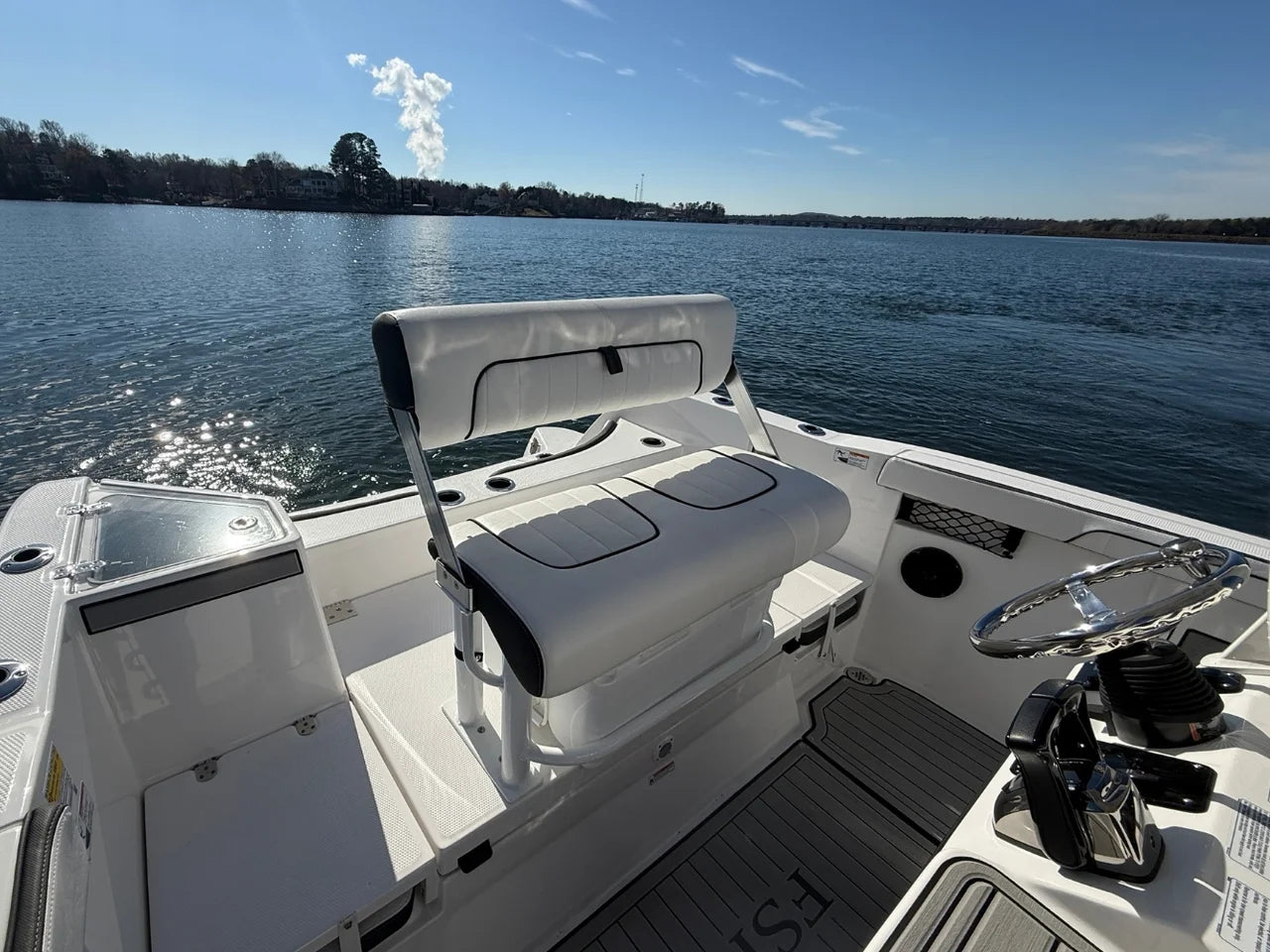 2026 Yamaha 222FSH SP E 22.0 feet, Clearwater, Florida #14