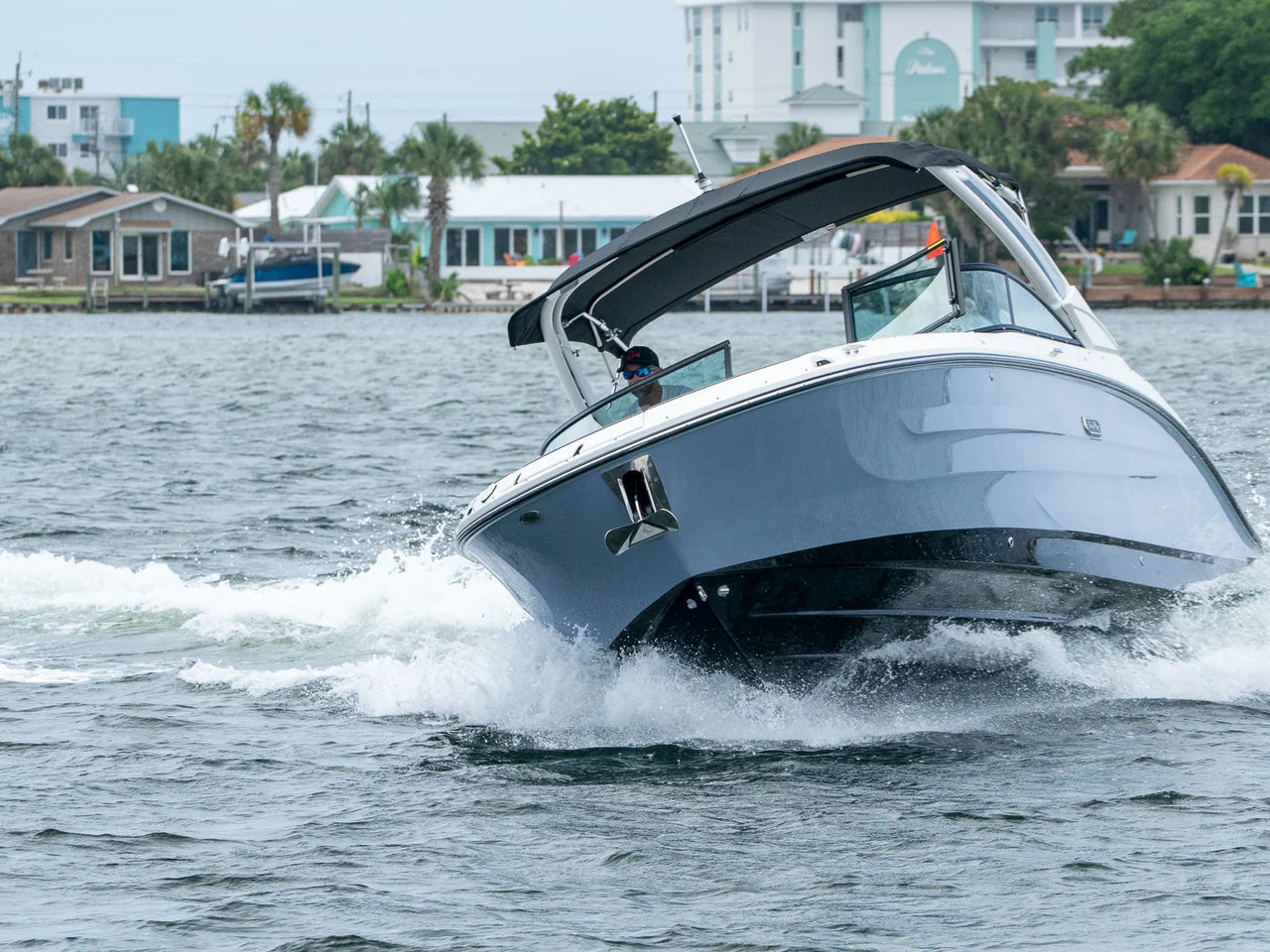 2026 Sea Ray SDX 270 Outboard 27.0 feet, Clearwater, Florida #9