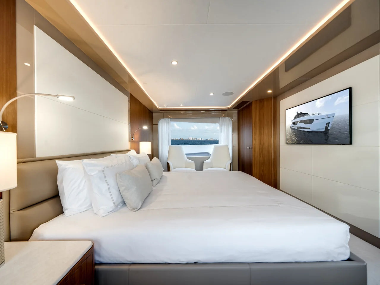 2026 Ocean Alexander 30R 98.0 feet, Clearwater, Florida #41