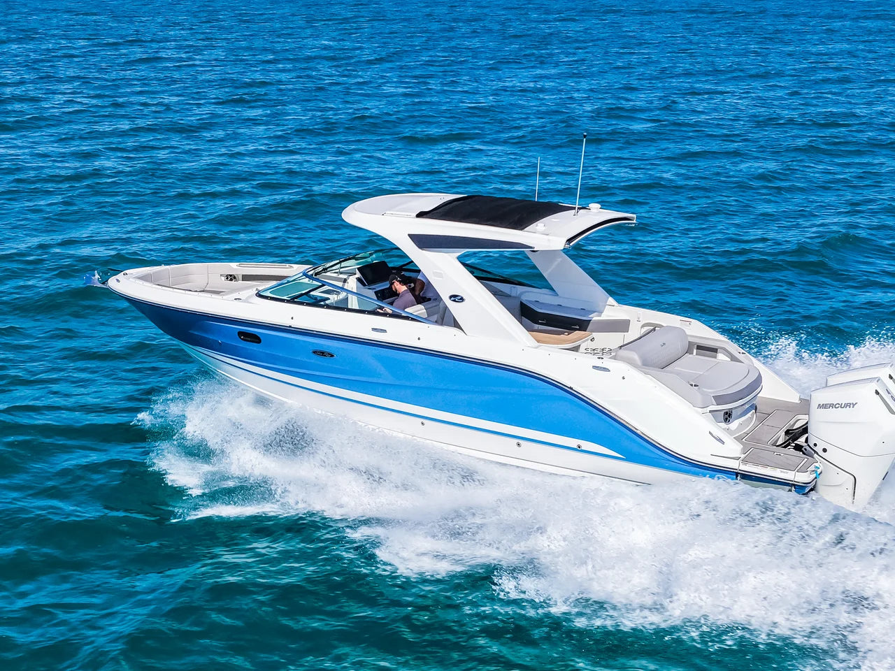 2026 Sea Ray SLX 310 Outboard 31.0 feet, Clearwater, Florida #49