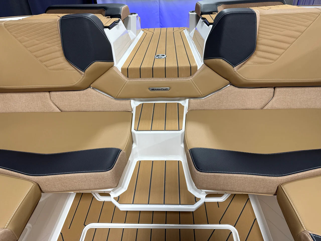 2026 Mastercraft X24 24.0 feet, Clearwater, Florida #39