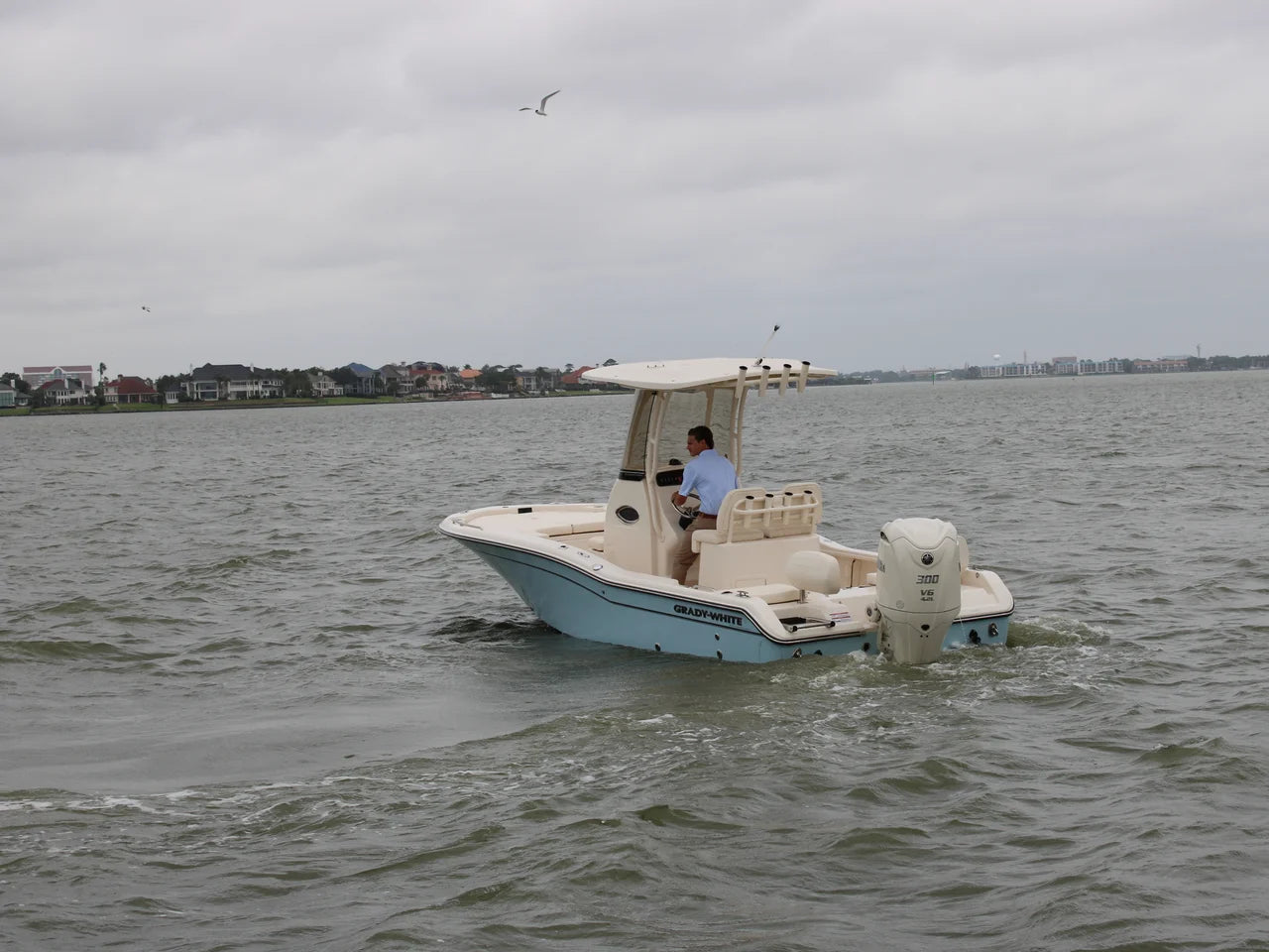 2026 Grady-White 231 CE 23.0 feet, Clearwater, Florida #14