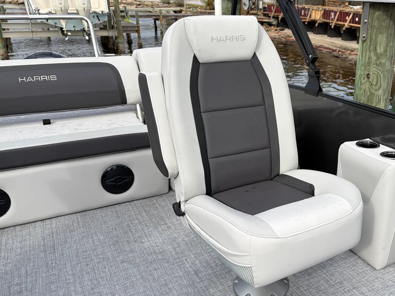 2026 Harris Cruiser 230 23.0 feet, Clearwater, Florida #11