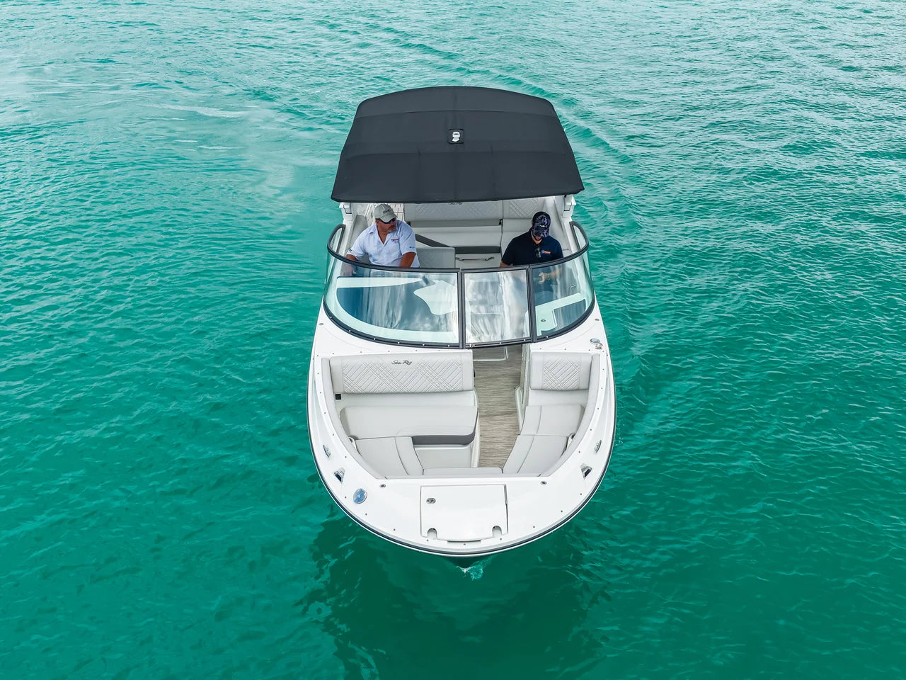 2026 Sea Ray SDX 250 Outboard 25.0 feet, Clearwater, Florida #54