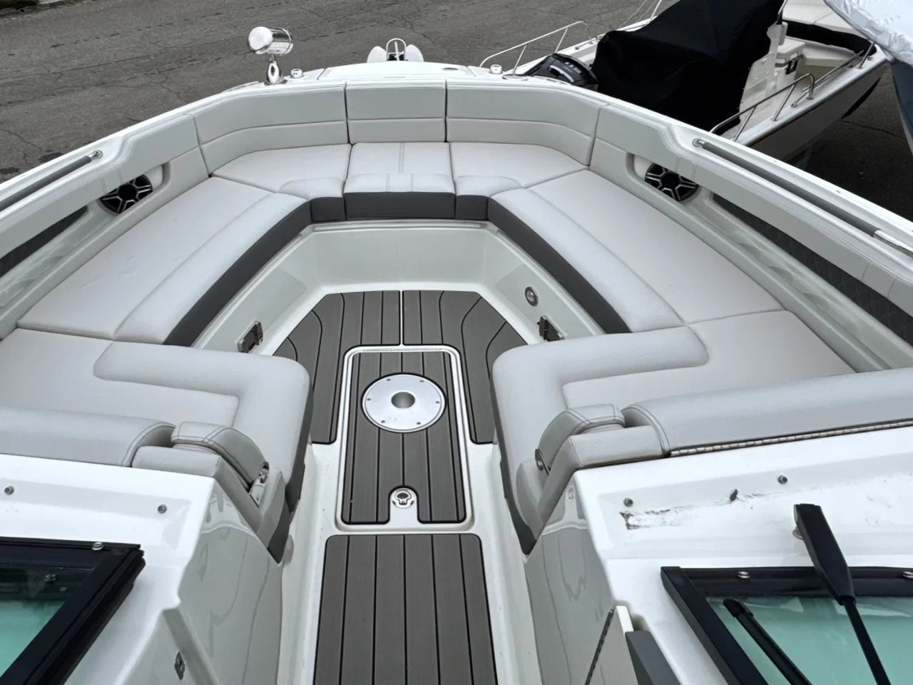2026 Sea Ray SLX 310 Outboard 31.0 feet, Clearwater, Florida #41