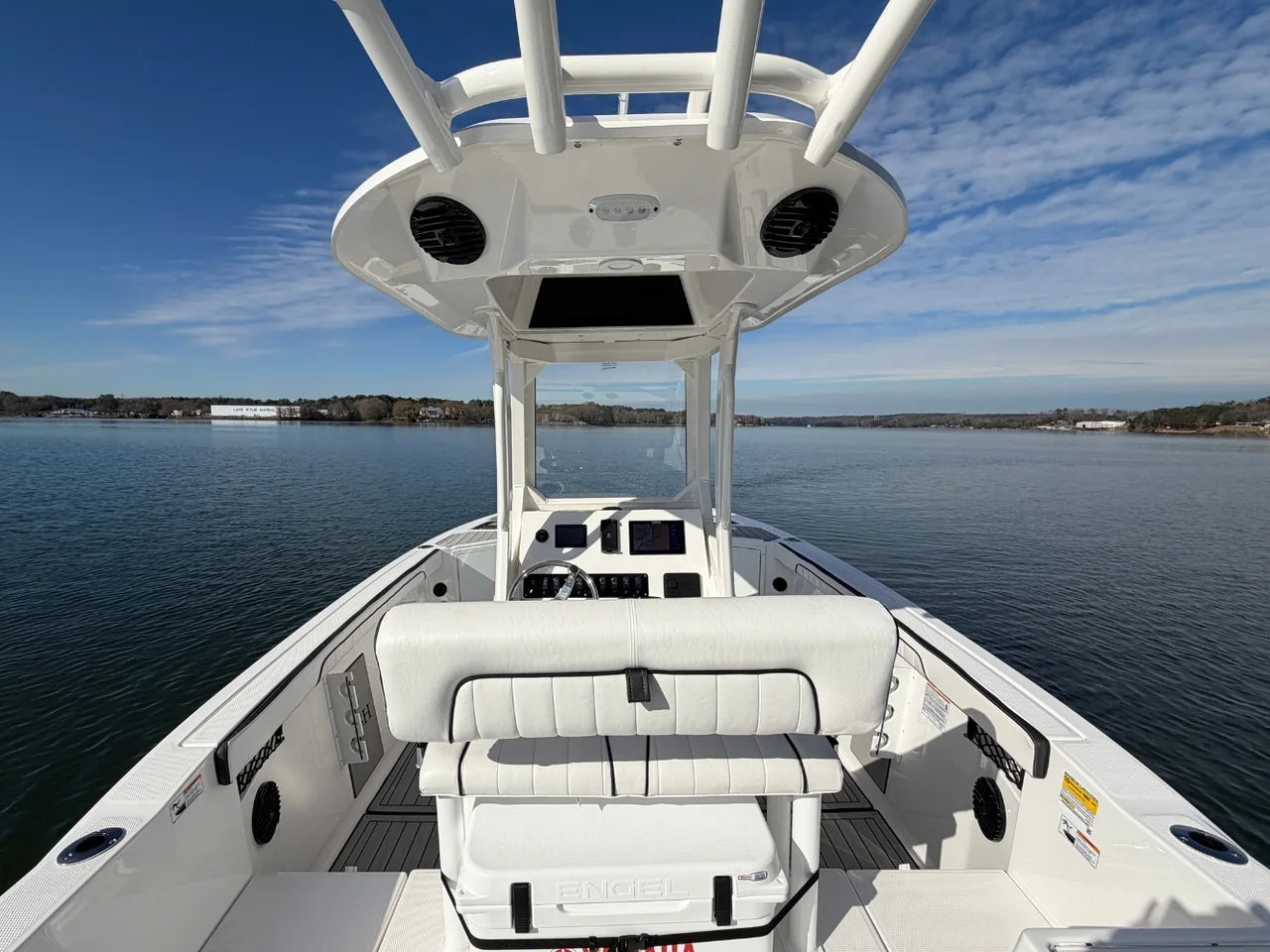 2026 Yamaha 222FSH SP E 22.0 feet, Clearwater, Florida #16