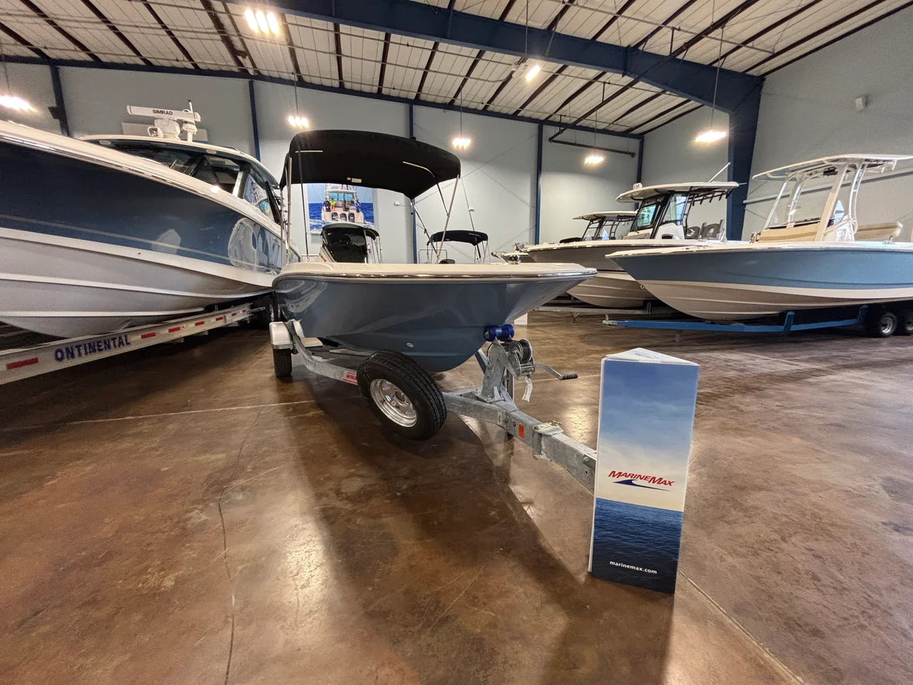 2026 Boston Whaler 160 Super Sport 16.0 feet, Clearwater, Florida #3
