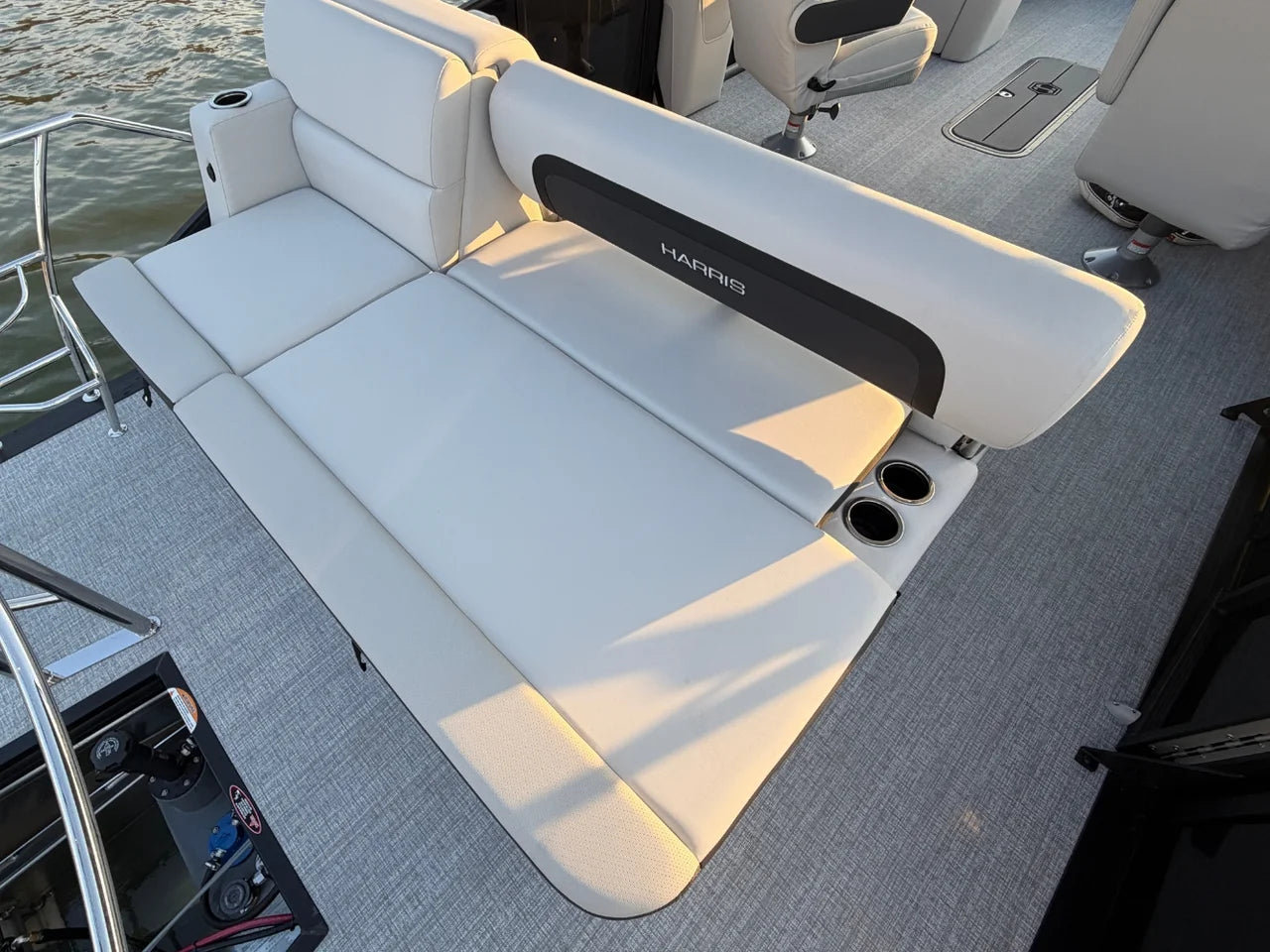 2026 Harris Cruiser 230 23.0 feet, Clearwater, Florida #15