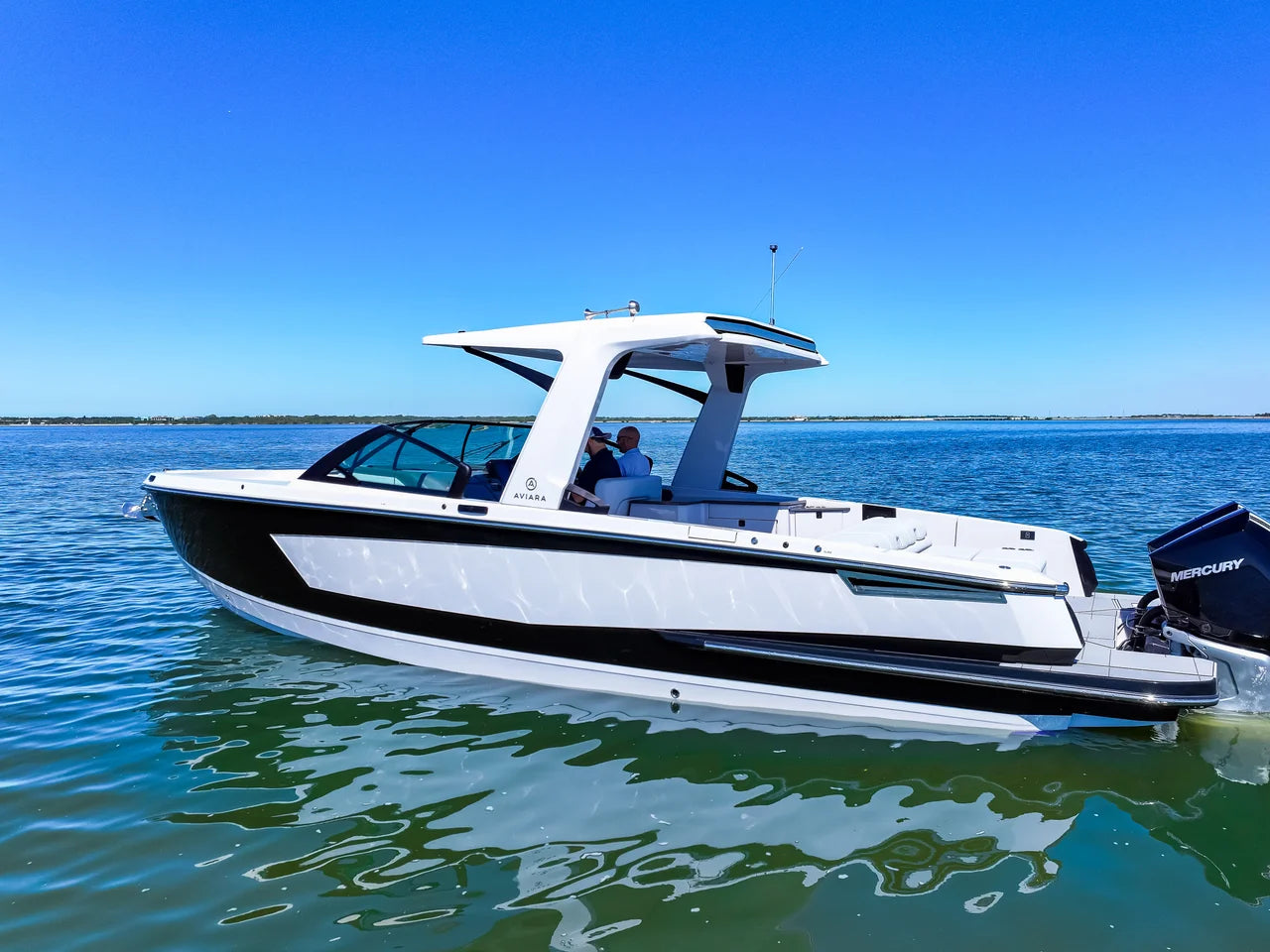 2024 Aviara AV32 Outboard 32.0 feet, Clearwater, Florida #9