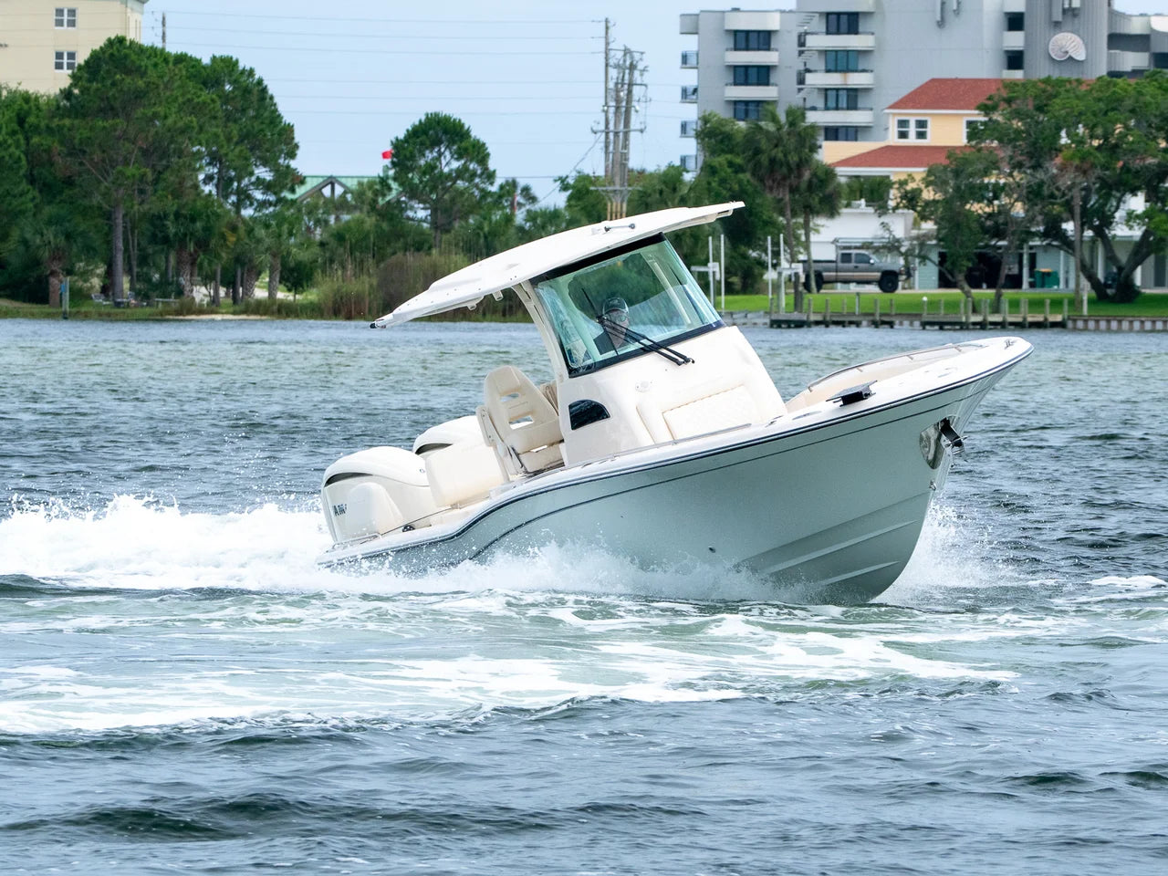 2026 Grady-White 281 CE 28.0 feet, Clearwater, Florida #13