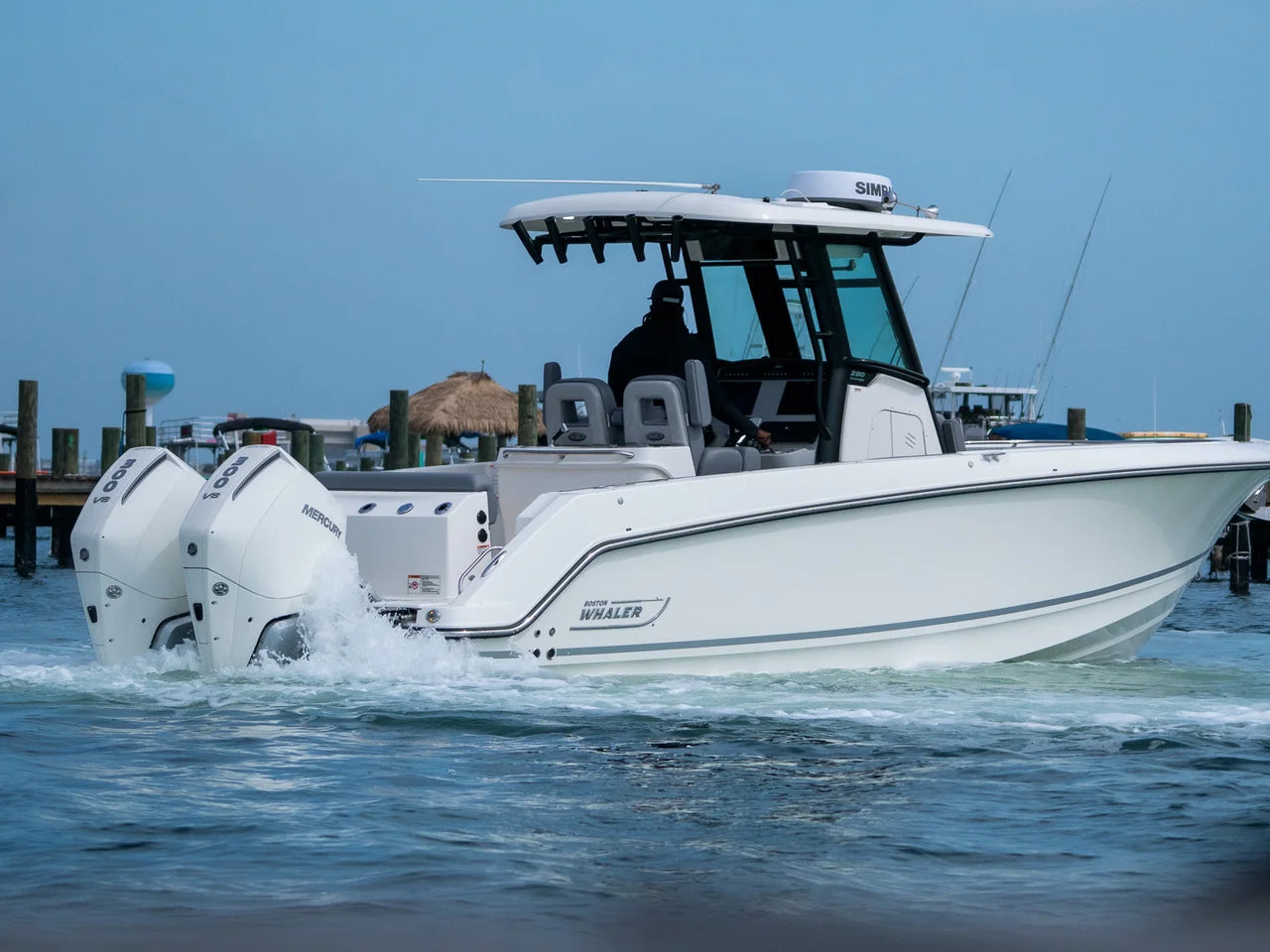 2026 Boston Whaler 280 Outrage 28.0 feet, Clearwater, Florida #26