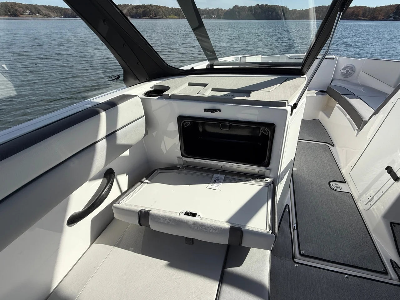 2026 Yamaha AR220 22.0 feet, Clearwater, Florida #16
