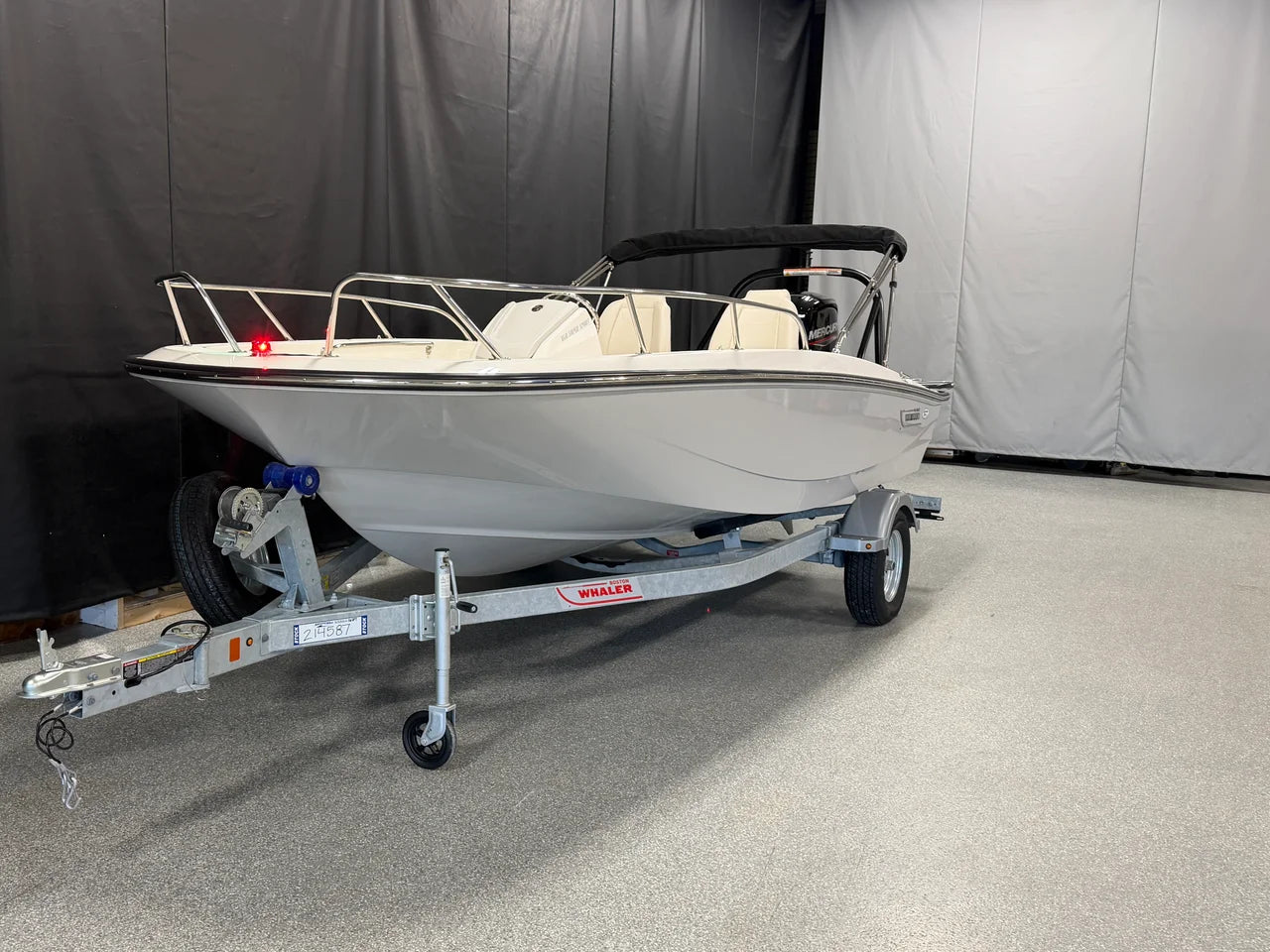 2026 Boston Whaler 160 Super Sport 16.0 feet, Clearwater, Florida #3