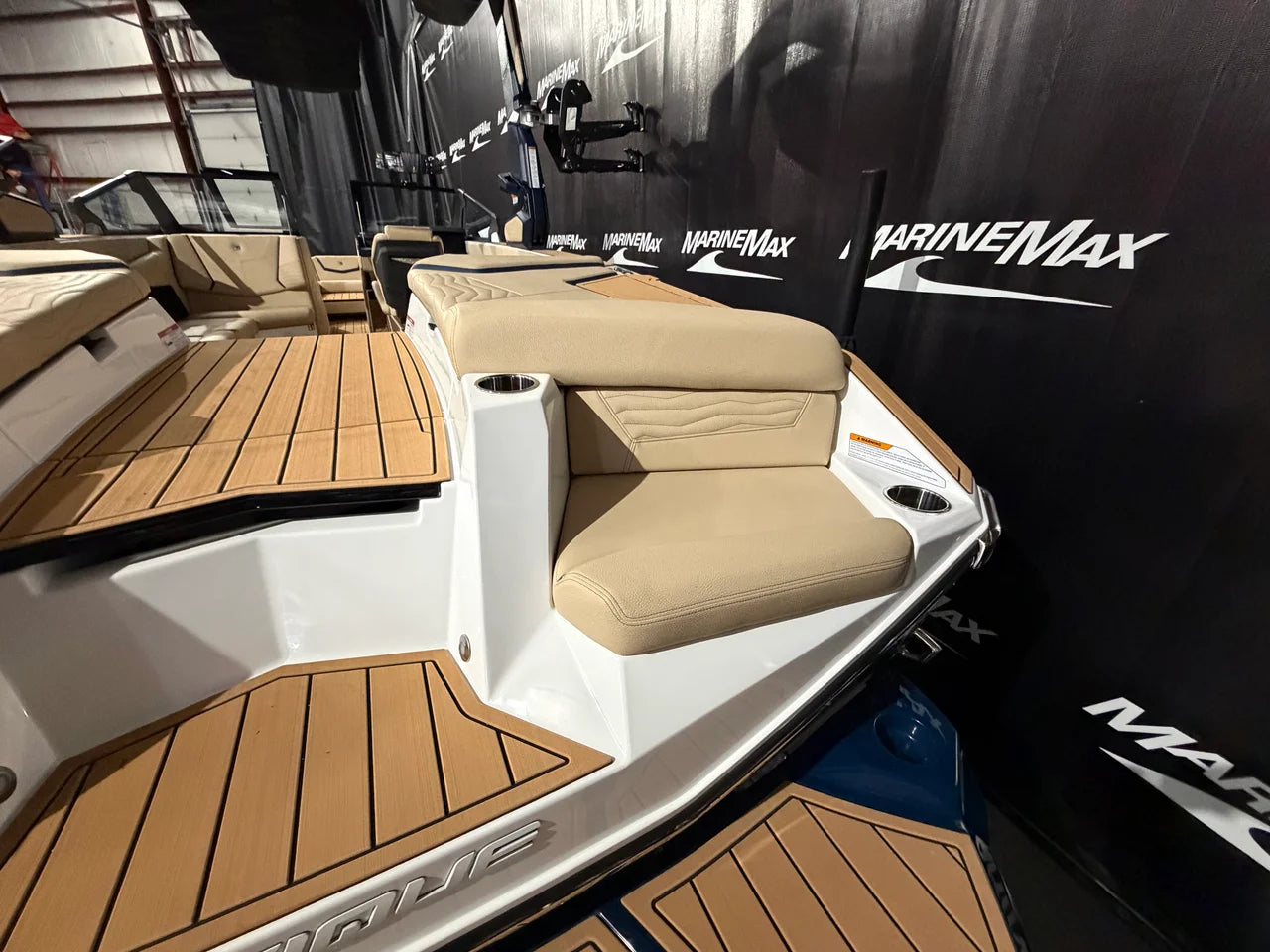 2026 Nautique Super Air Nautique G25 25.0 feet, Clearwater, Florida #13