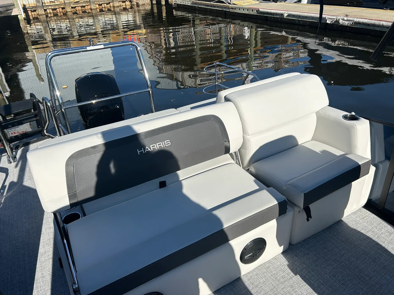 2026 Harris Cruiser 230 23.0 feet, Clearwater, Florida #11