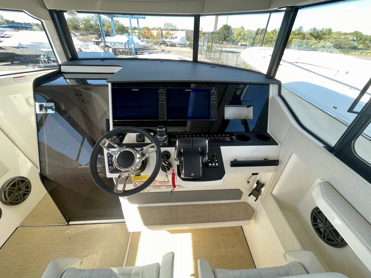 2026 Saxdor 320 GTC 32.0 feet, Clearwater, Florida #19