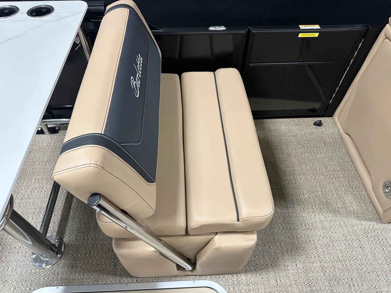 2026 Barletta Cabrio 24 UE 24.0 feet, Clearwater, Florida #41