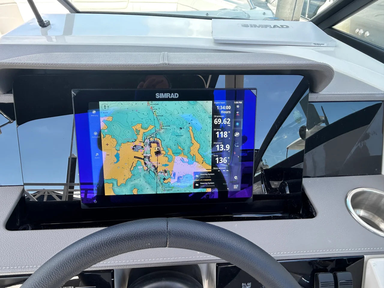 2026 Sea Ray SDX 290 Outboard 29.0 feet, Clearwater, Florida #30