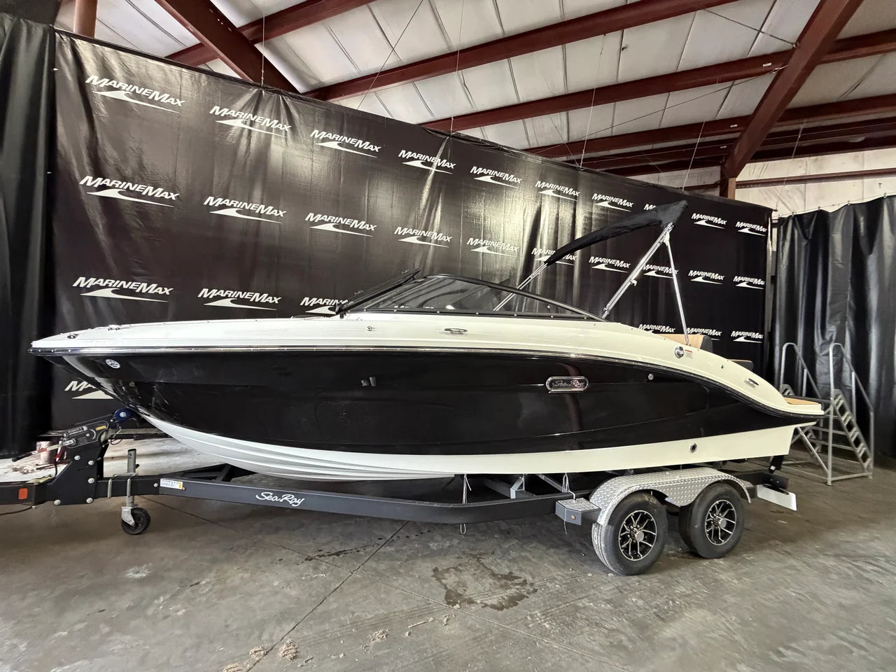2026 Sea Ray SPX 210 21.0 feet, Clearwater, Florida #1