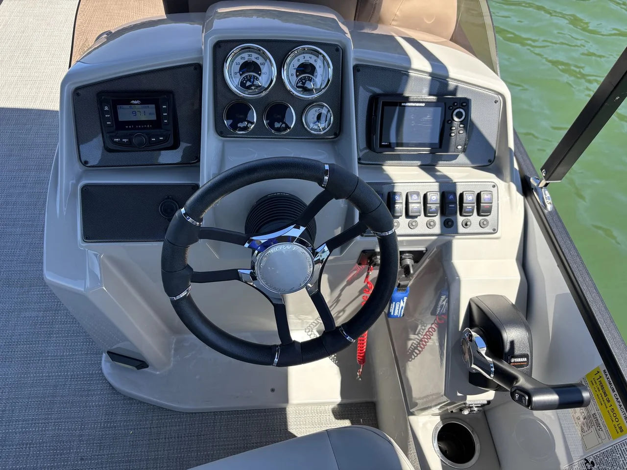2025 Starcraft EXS 1 21.0 feet, Clearwater, Florida #10