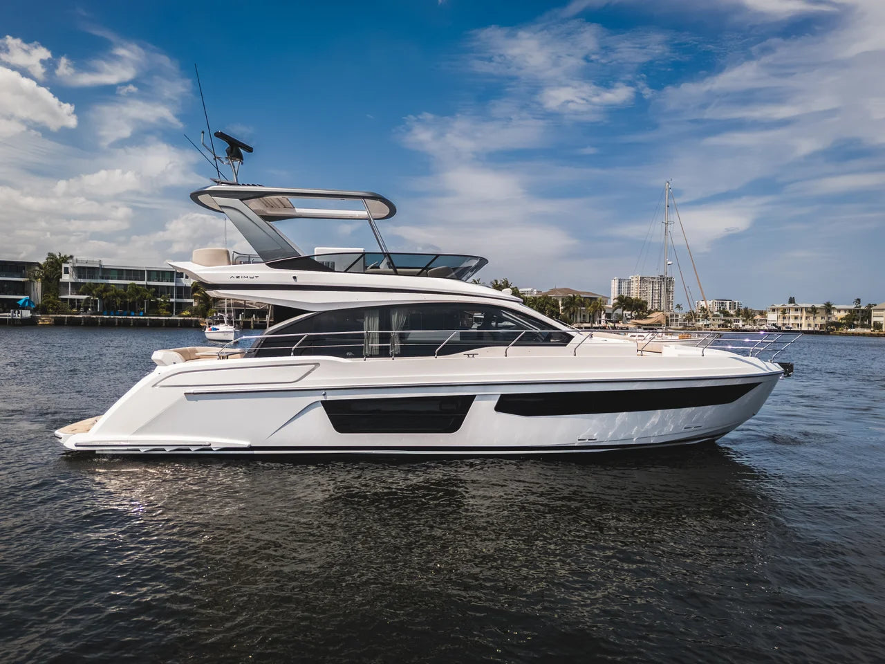 2026 Azimut Fly 53 53.0 feet, Clearwater, Florida #10