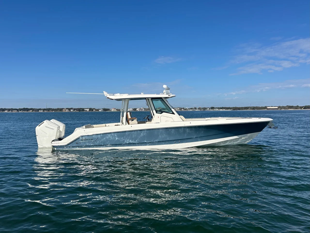 2026 Boston Whaler 360 Outrage 36.0 feet, Clearwater, Florida #11