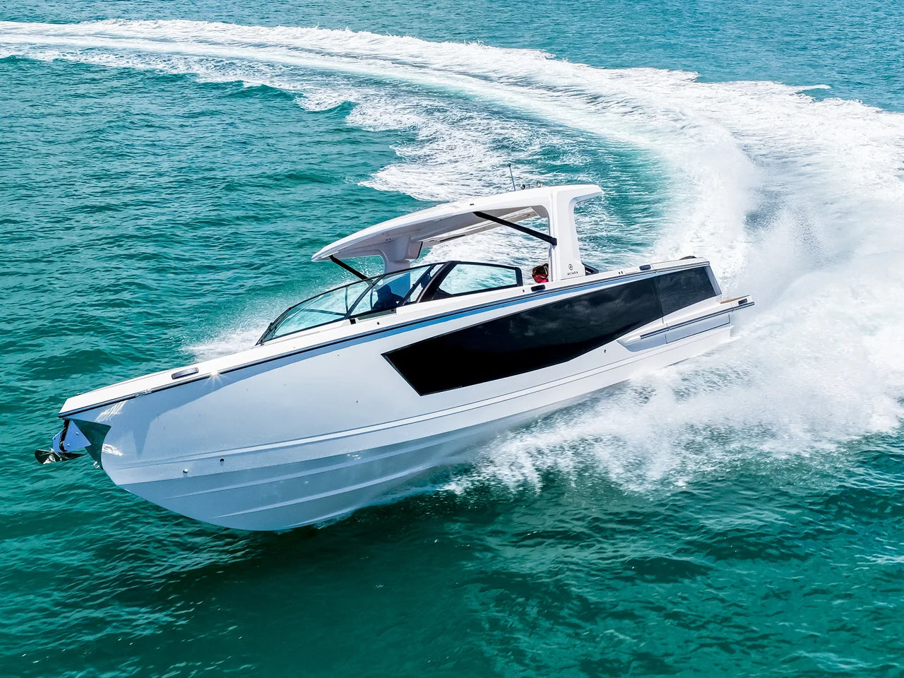 2024 Aviara AV40 Outboard 40.0 feet, Clearwater, Florida #47