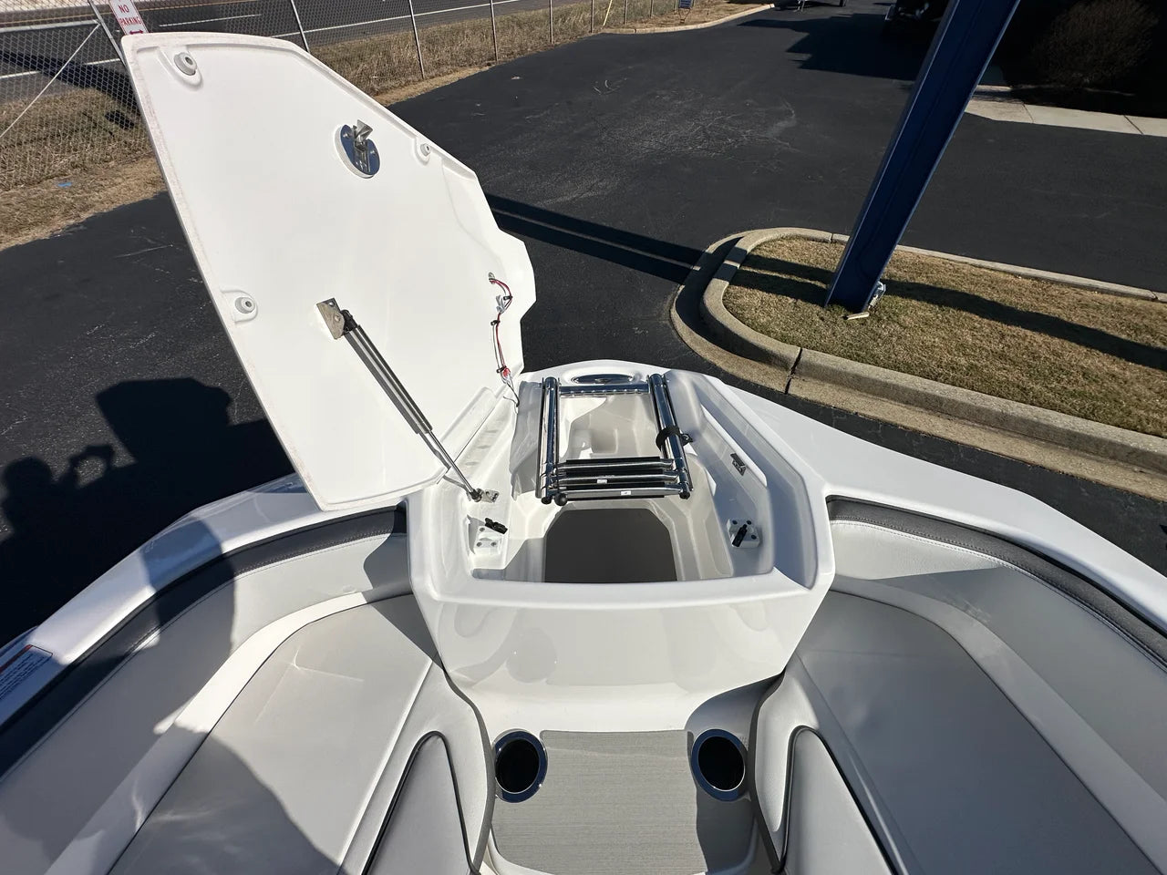 2026 Yamaha AR250 25.0 feet, Clearwater, Florida #11