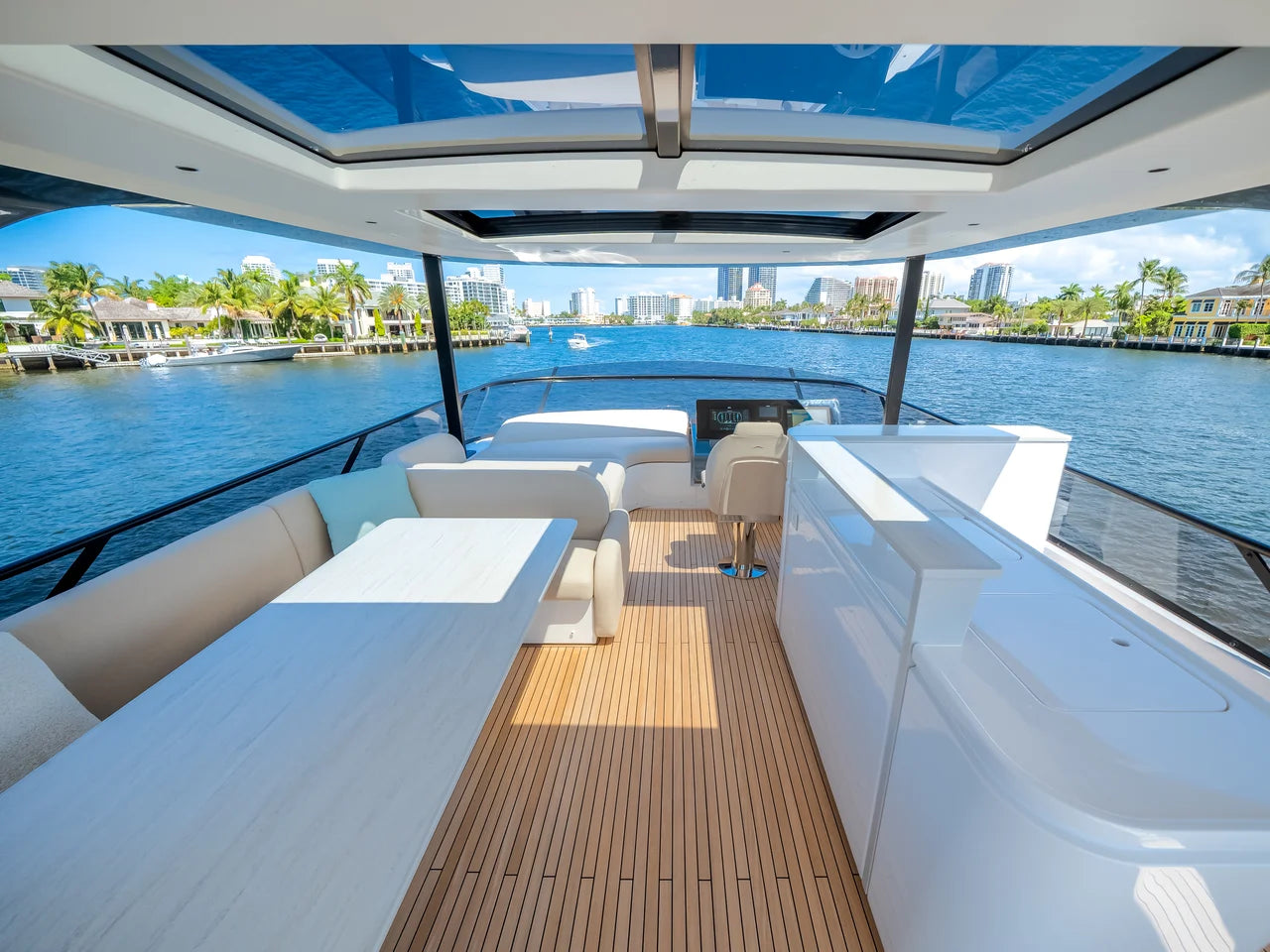 2026 Azimut Fly 72 72.0 feet, Clearwater, Florida #52